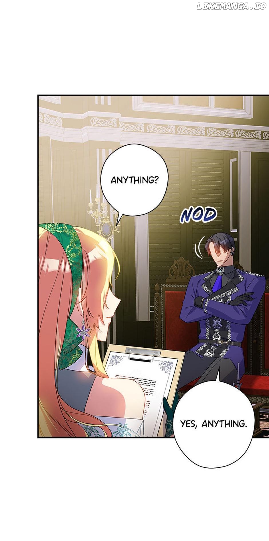 A Fairy Tale Written by a Villain Chapter 6 - page 69