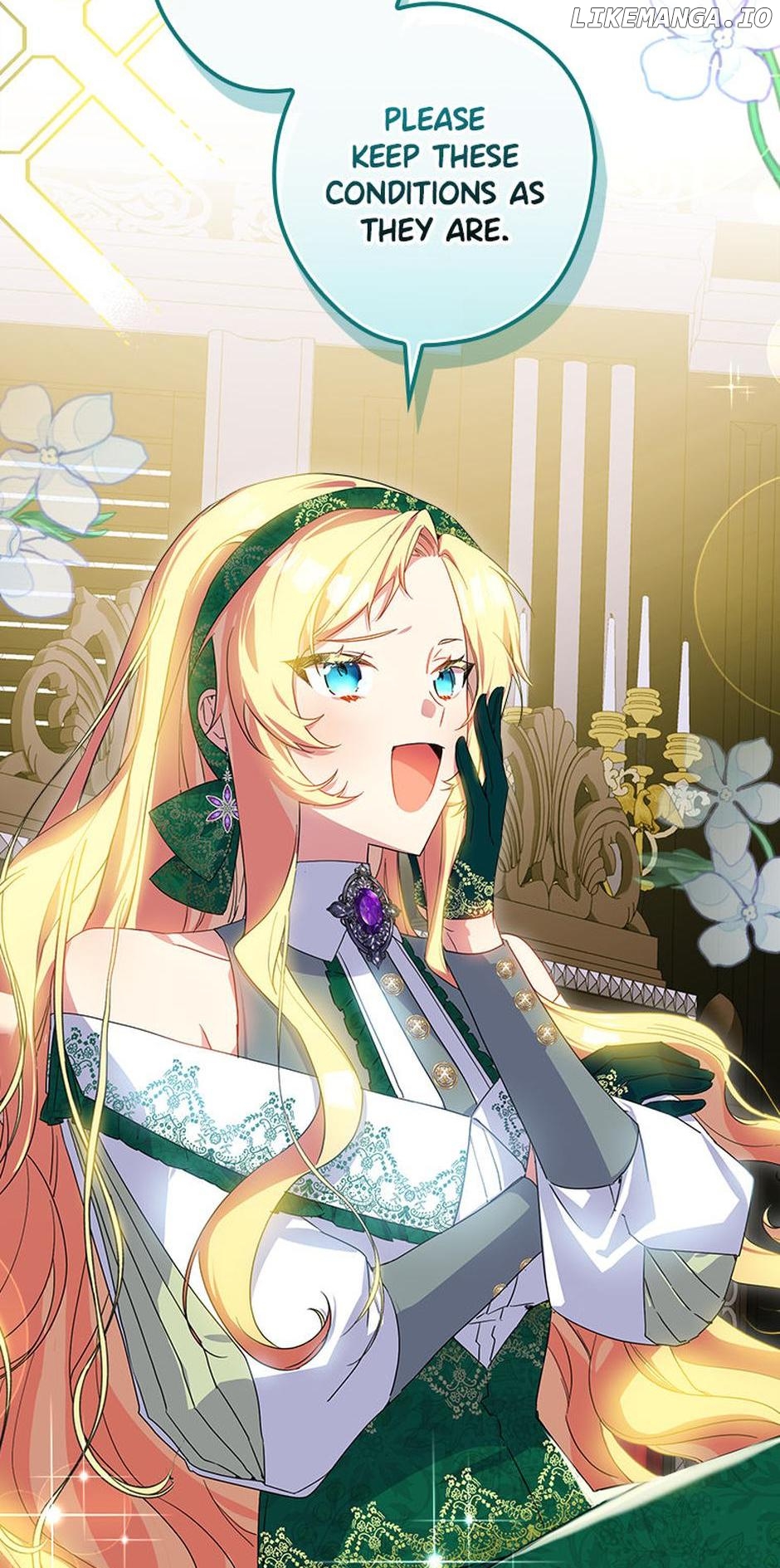 A Fairy Tale Written by a Villain Chapter 6 - page 71