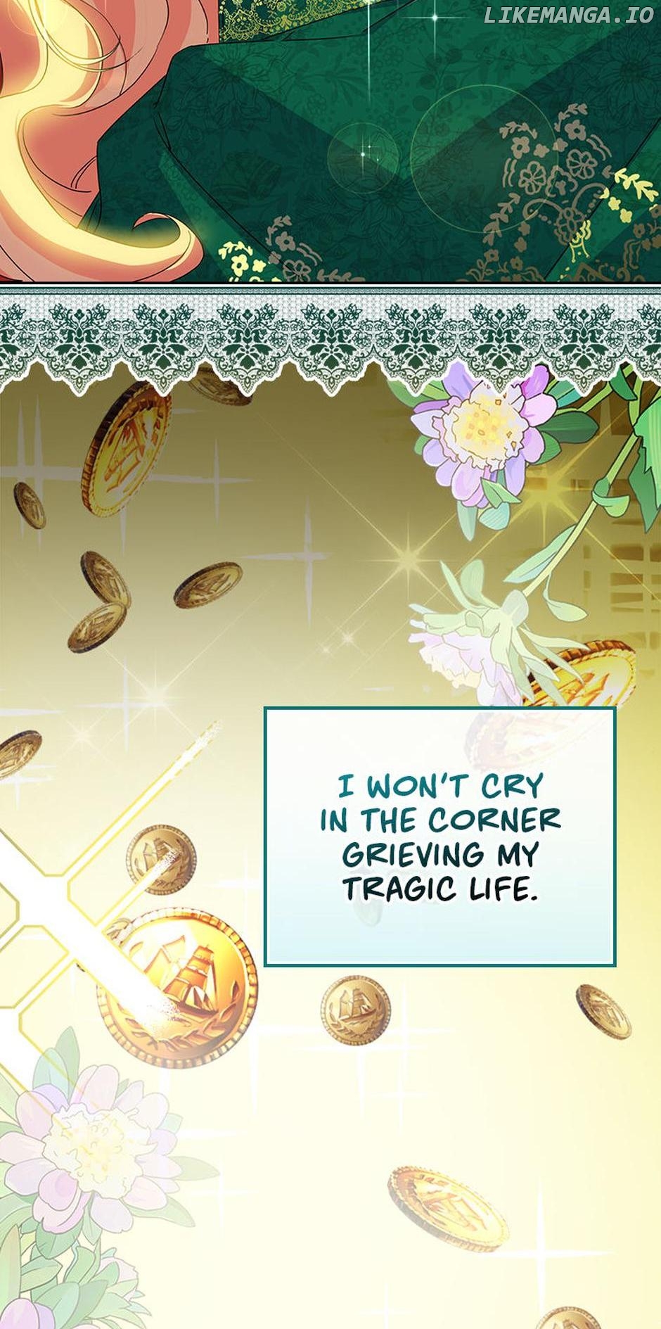 A Fairy Tale Written by a Villain Chapter 6 - page 72