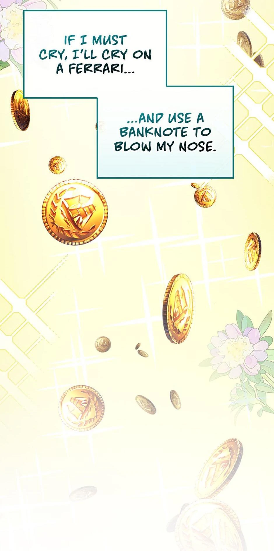 A Fairy Tale Written by a Villain Chapter 6 - page 73