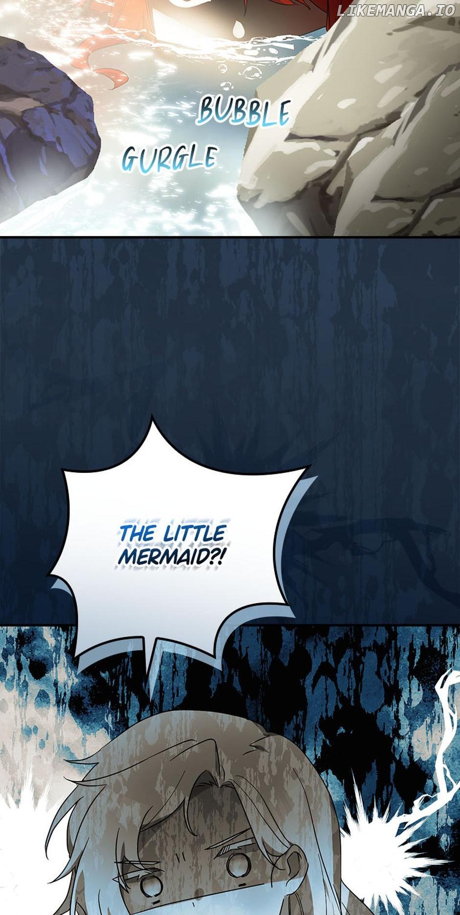 A Fairy Tale Written by a Villain Chapter 6 - page 8