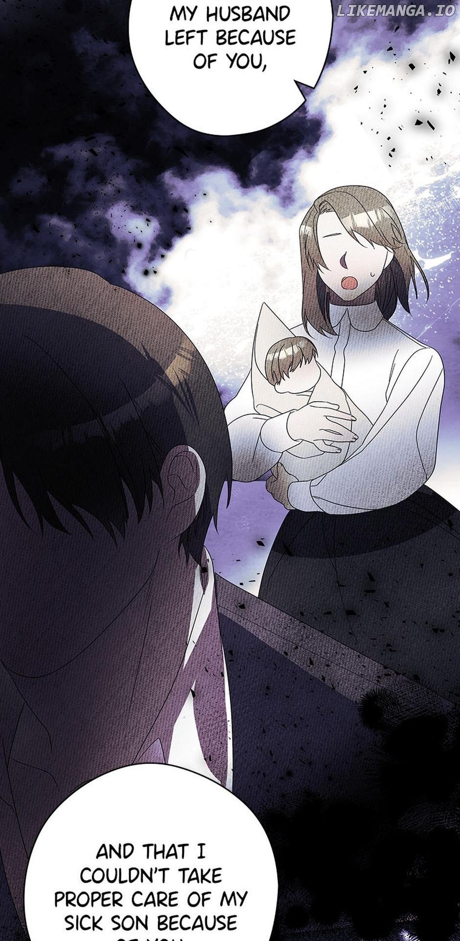 A Fairy Tale Written by a Villain Chapter 28 - page 12