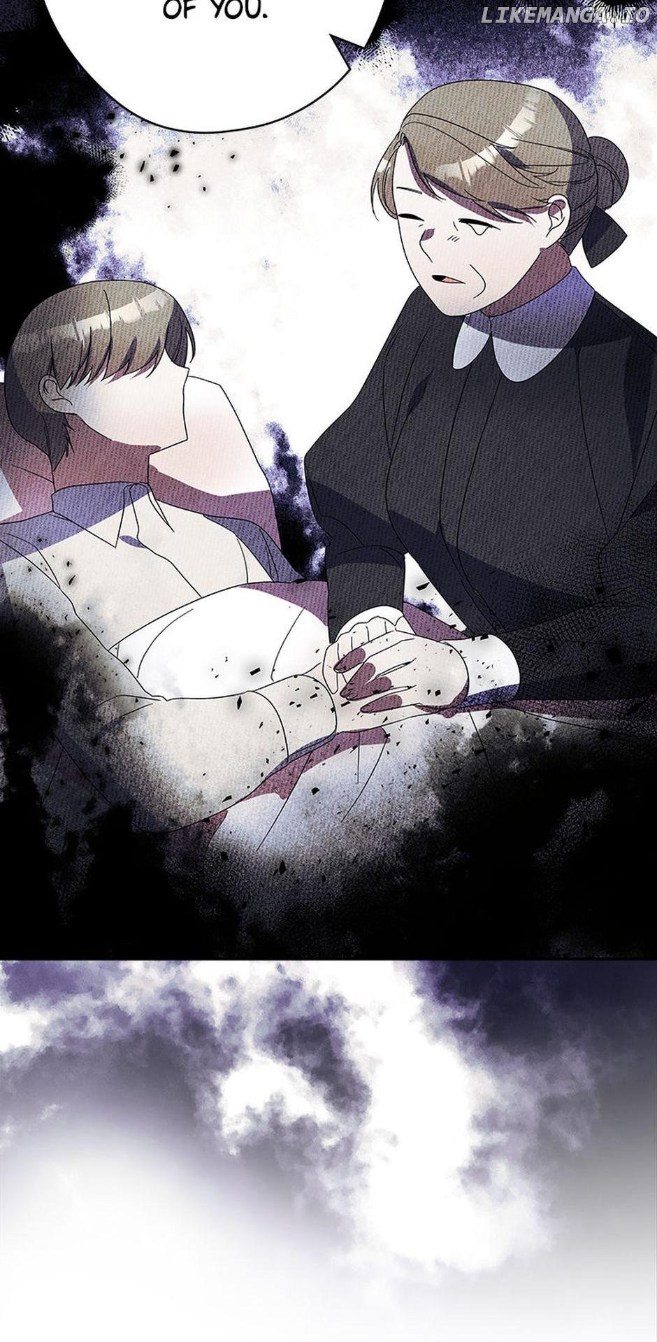 A Fairy Tale Written by a Villain Chapter 28 - page 13