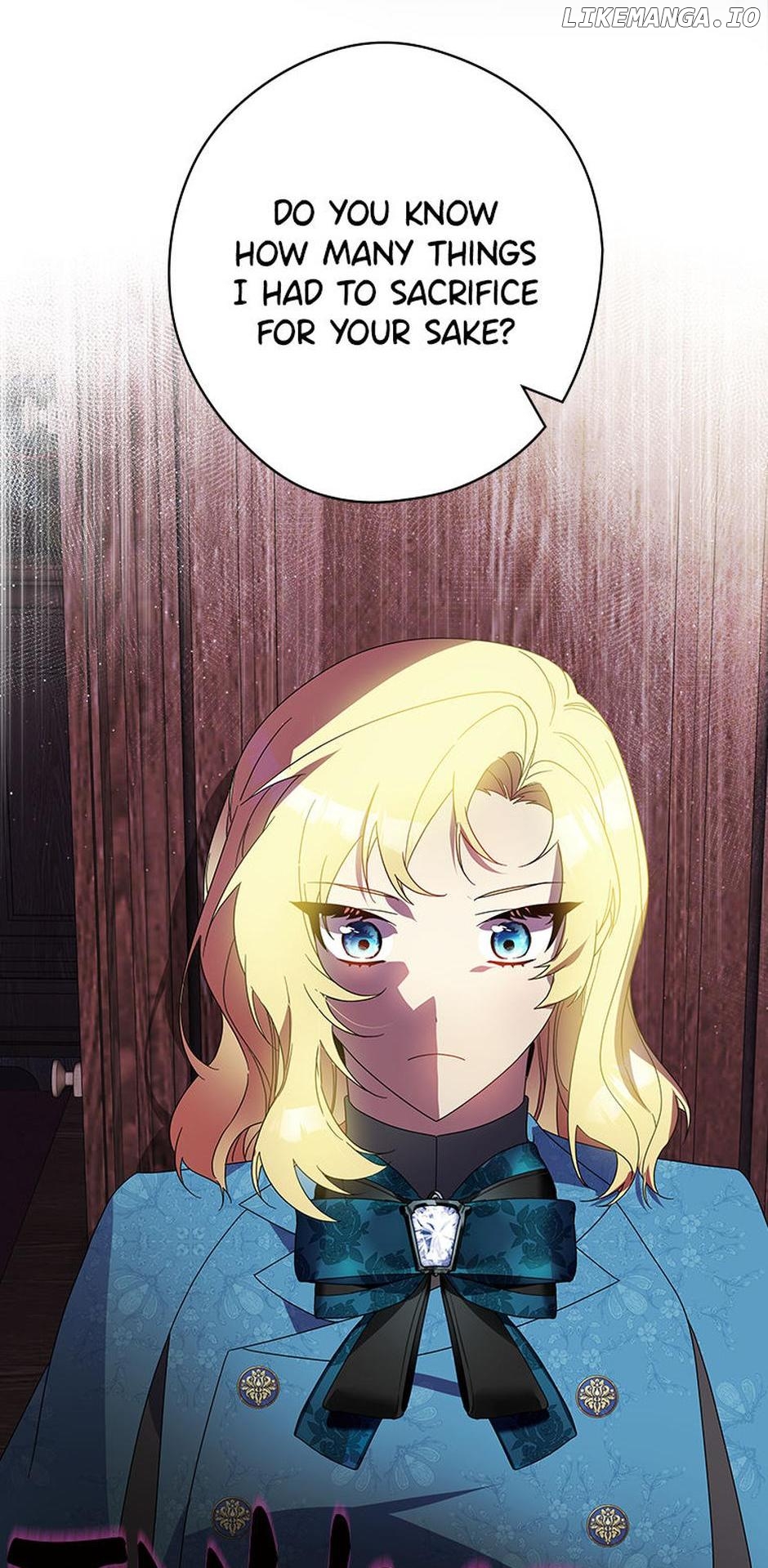 A Fairy Tale Written by a Villain Chapter 28 - page 14