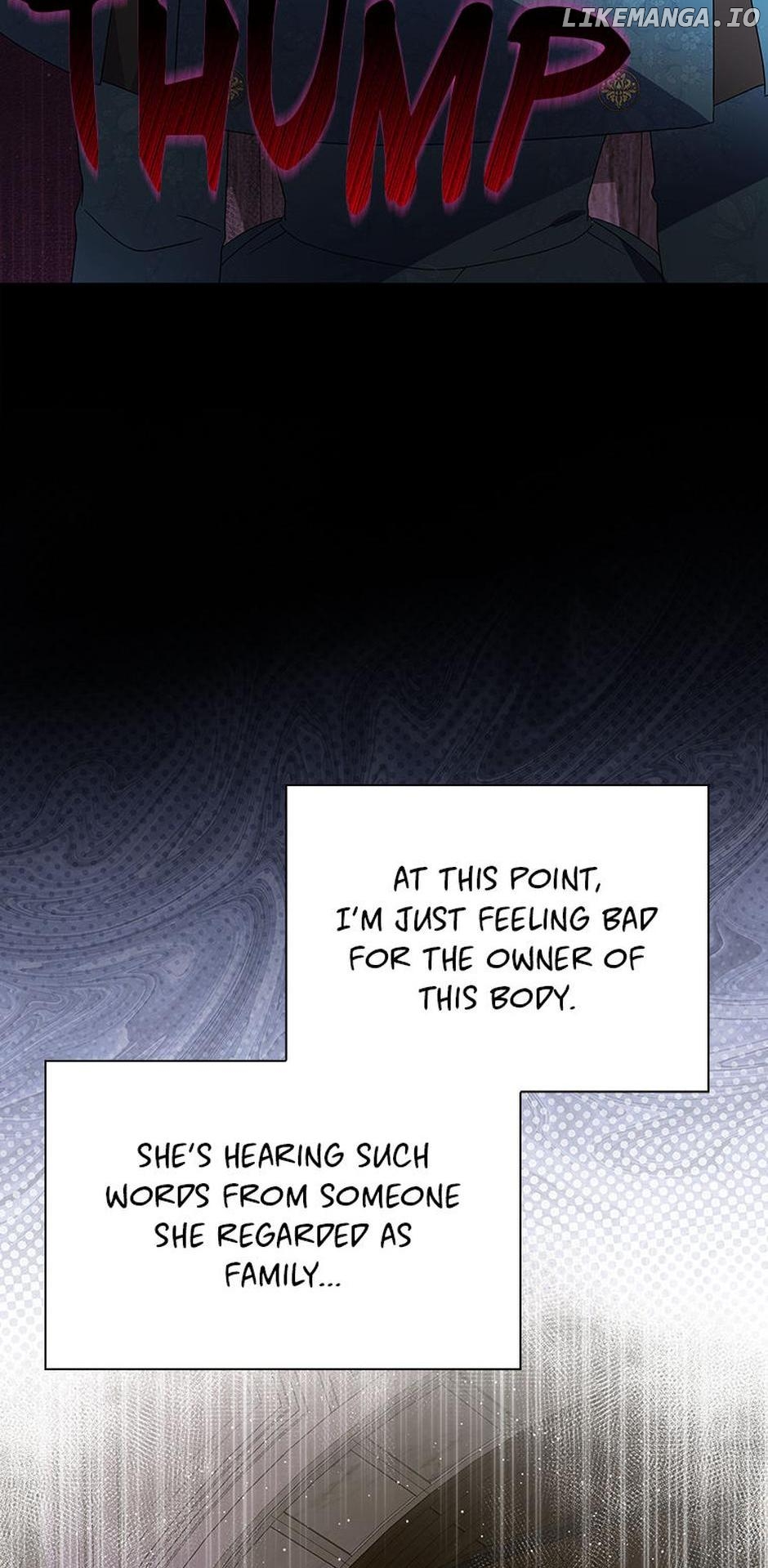 A Fairy Tale Written by a Villain Chapter 28 - page 15