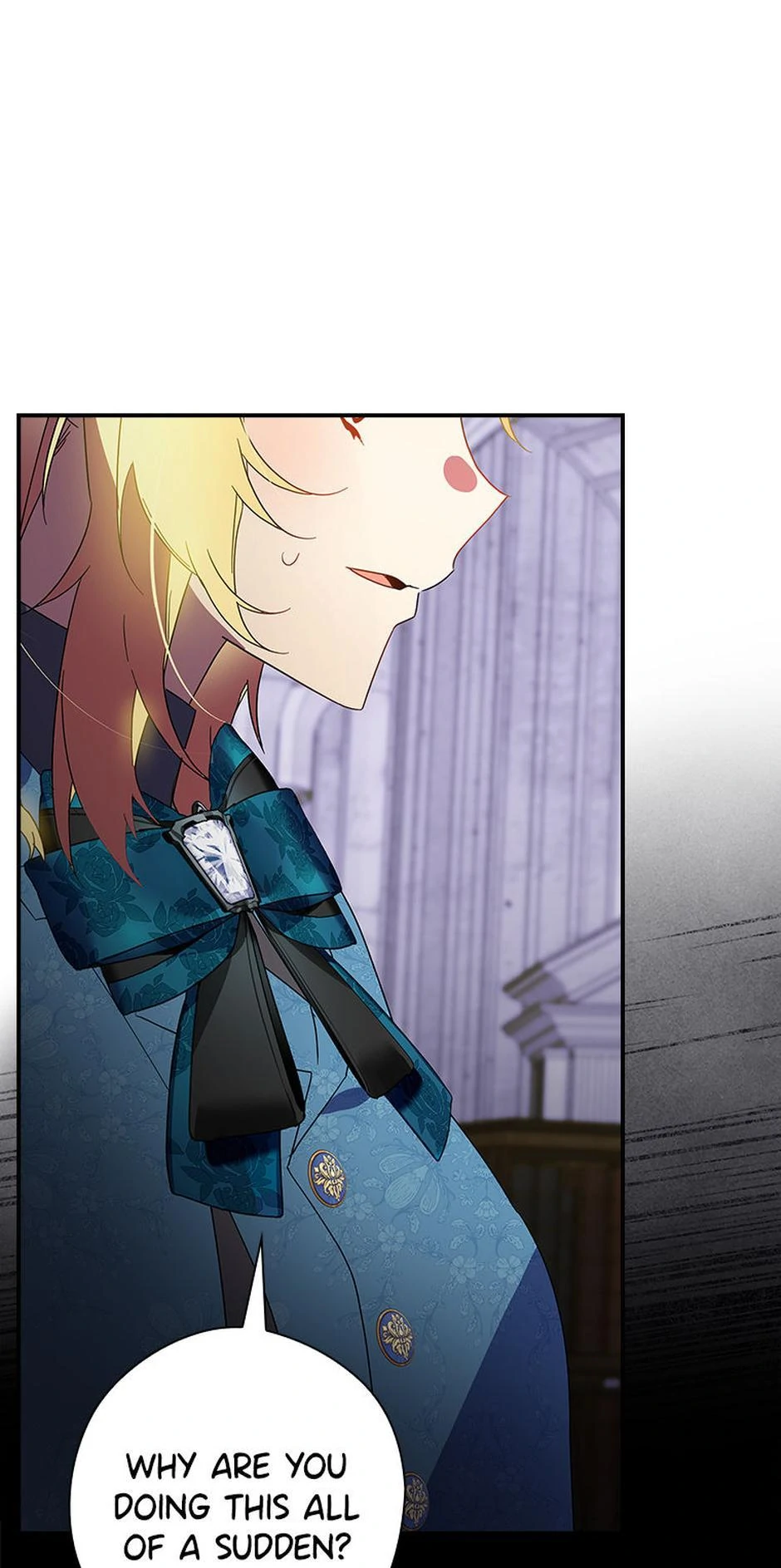 A Fairy Tale Written by a Villain Chapter 28 - page 17