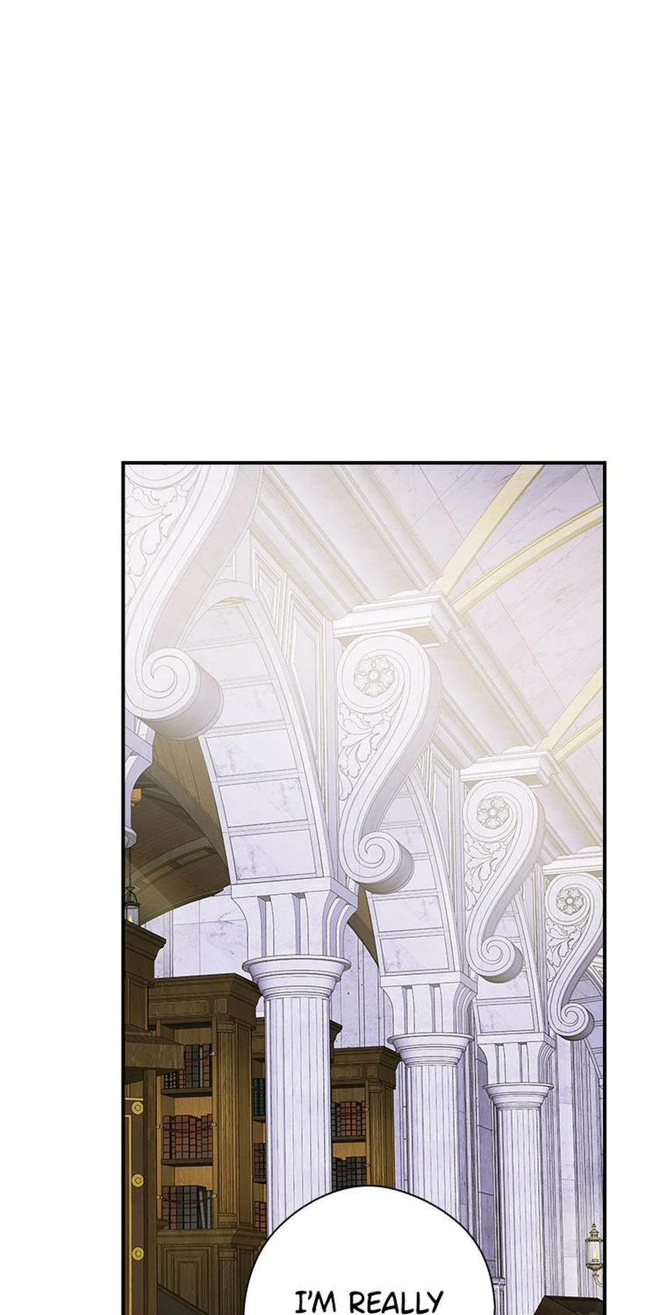 A Fairy Tale Written by a Villain Chapter 28 - page 1