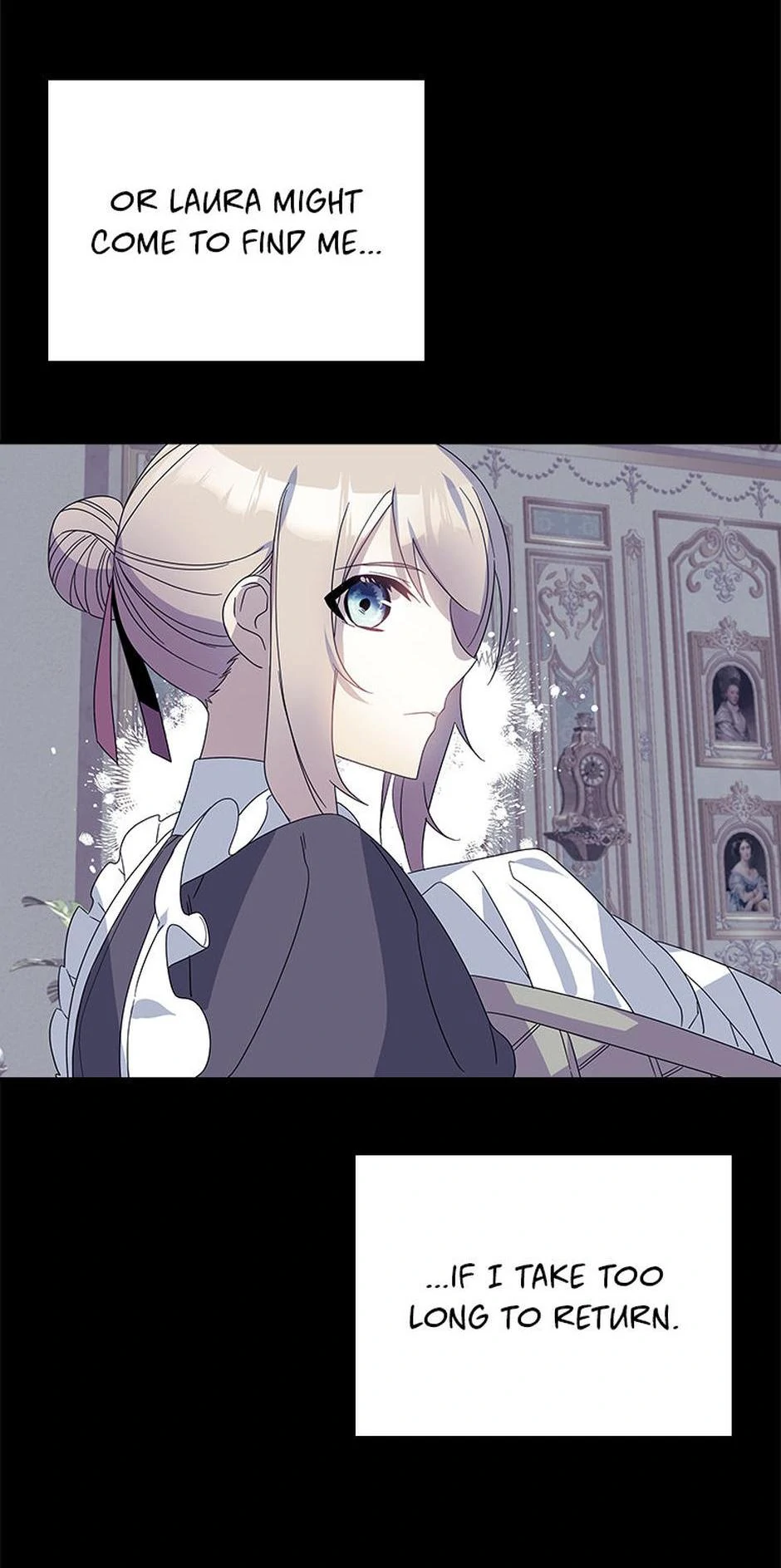 A Fairy Tale Written by a Villain Chapter 28 - page 20