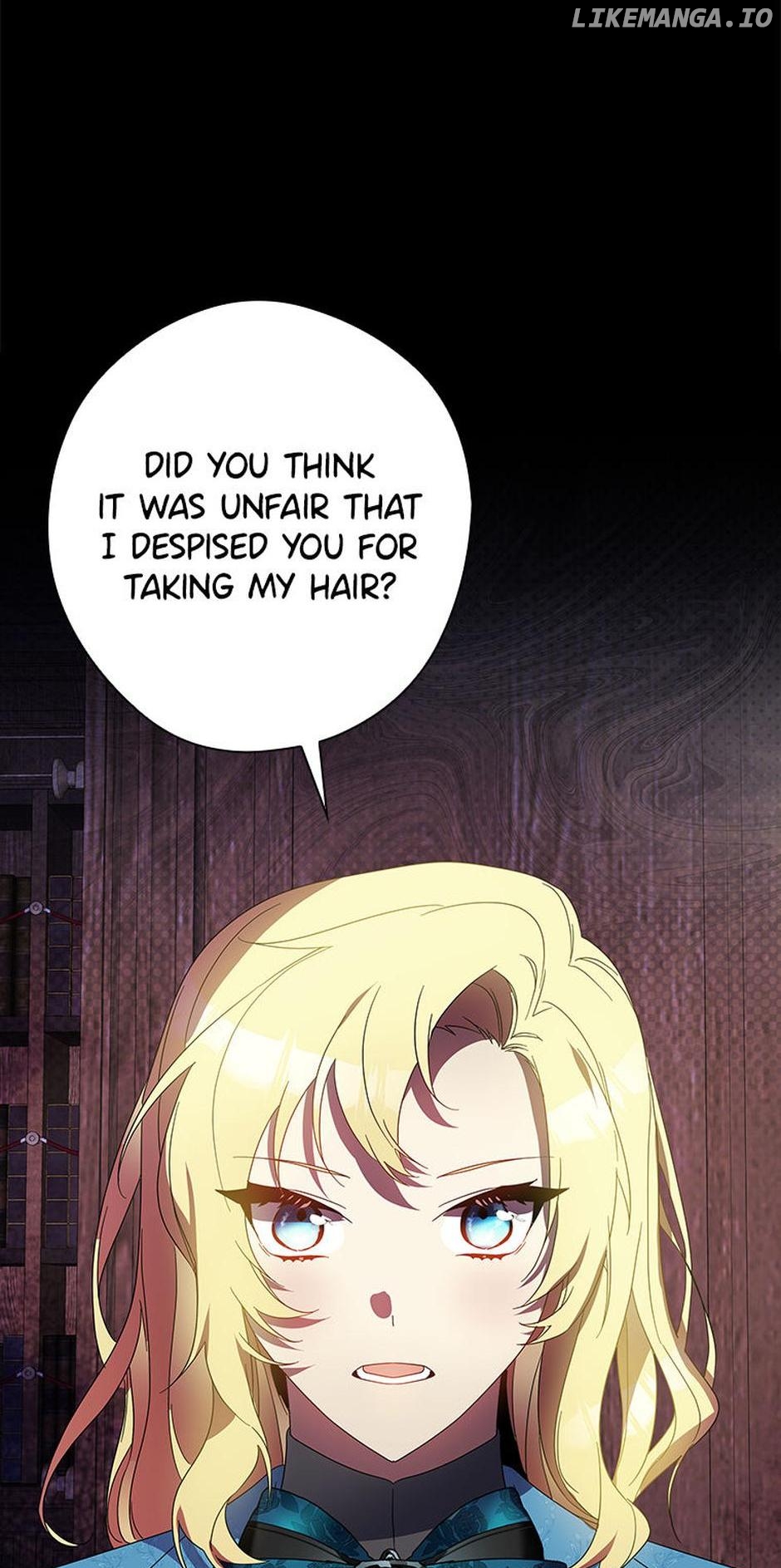 A Fairy Tale Written by a Villain Chapter 28 - page 21