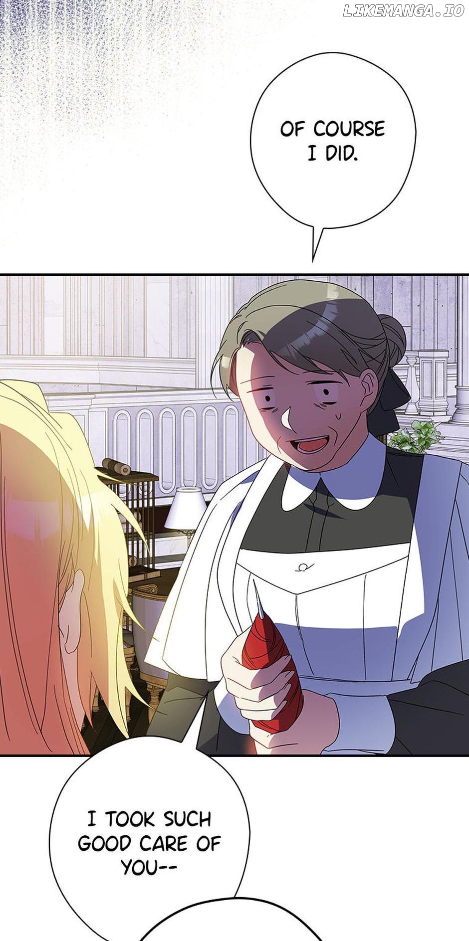 A Fairy Tale Written by a Villain Chapter 28 - page 23