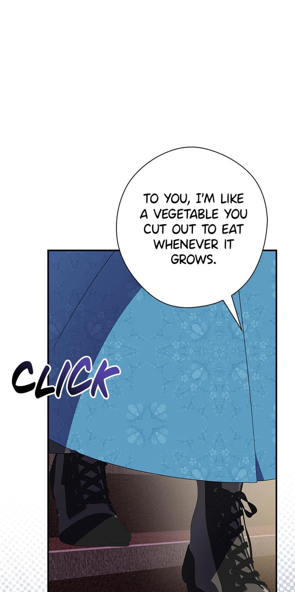 A Fairy Tale Written by a Villain Chapter 28 - page 25