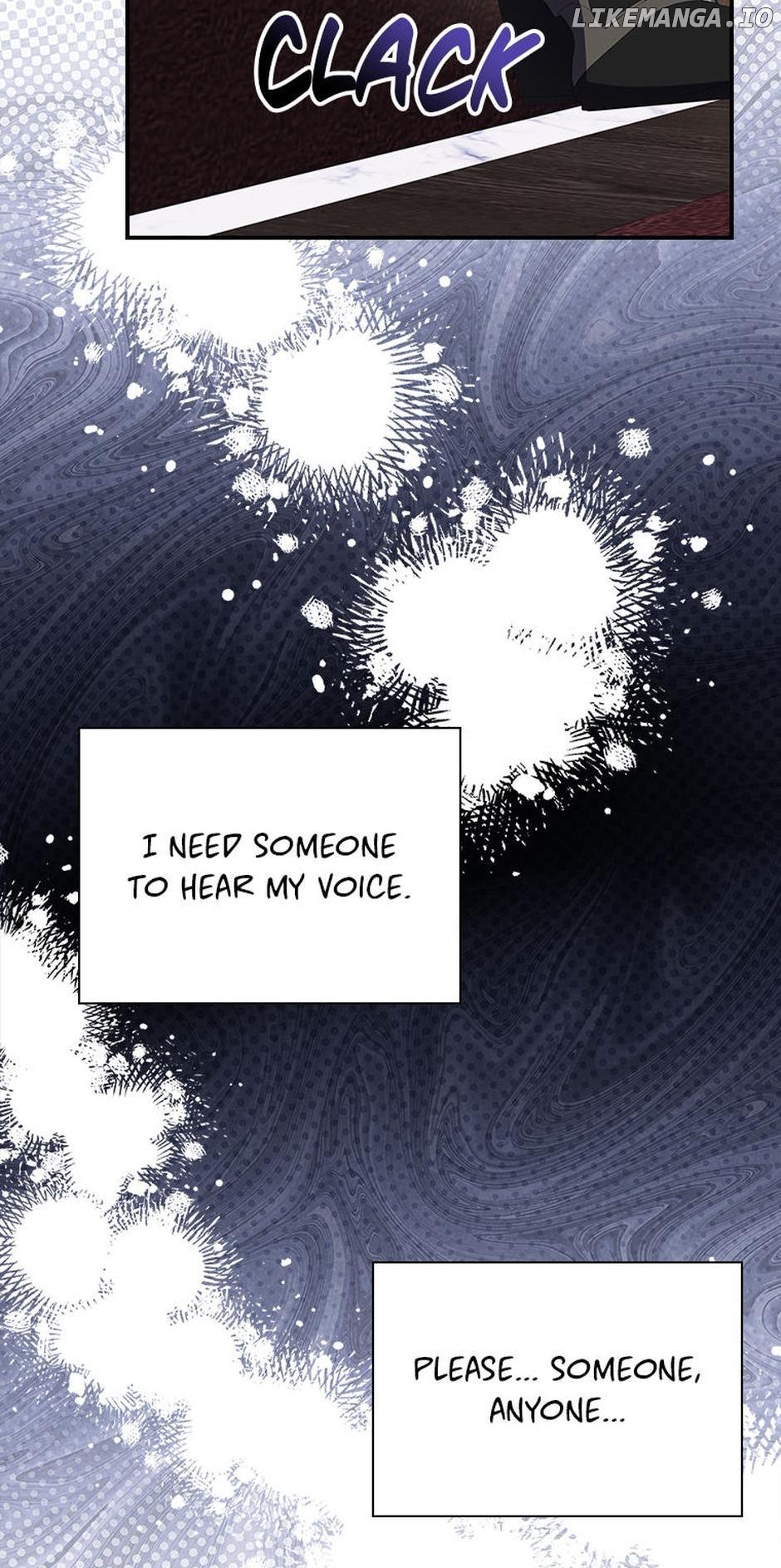 A Fairy Tale Written by a Villain Chapter 28 - page 26