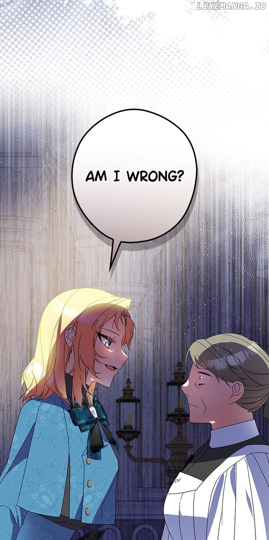 A Fairy Tale Written by a Villain Chapter 28 - page 27