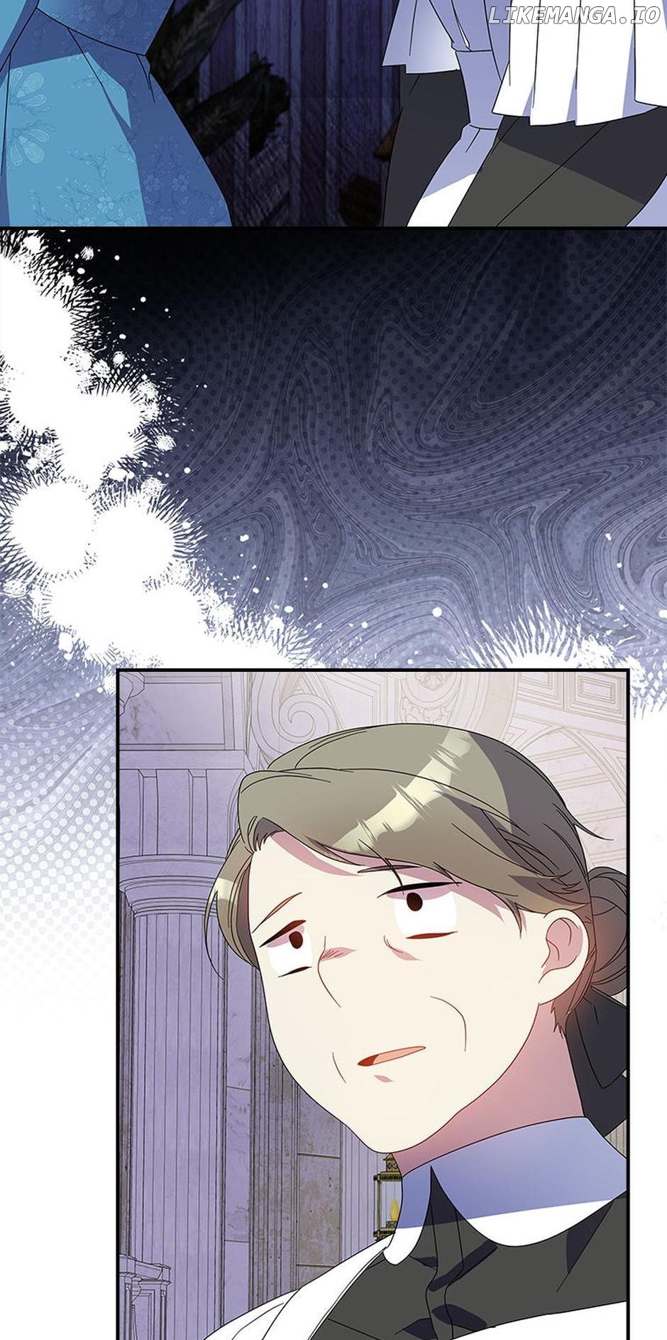 A Fairy Tale Written by a Villain Chapter 28 - page 28