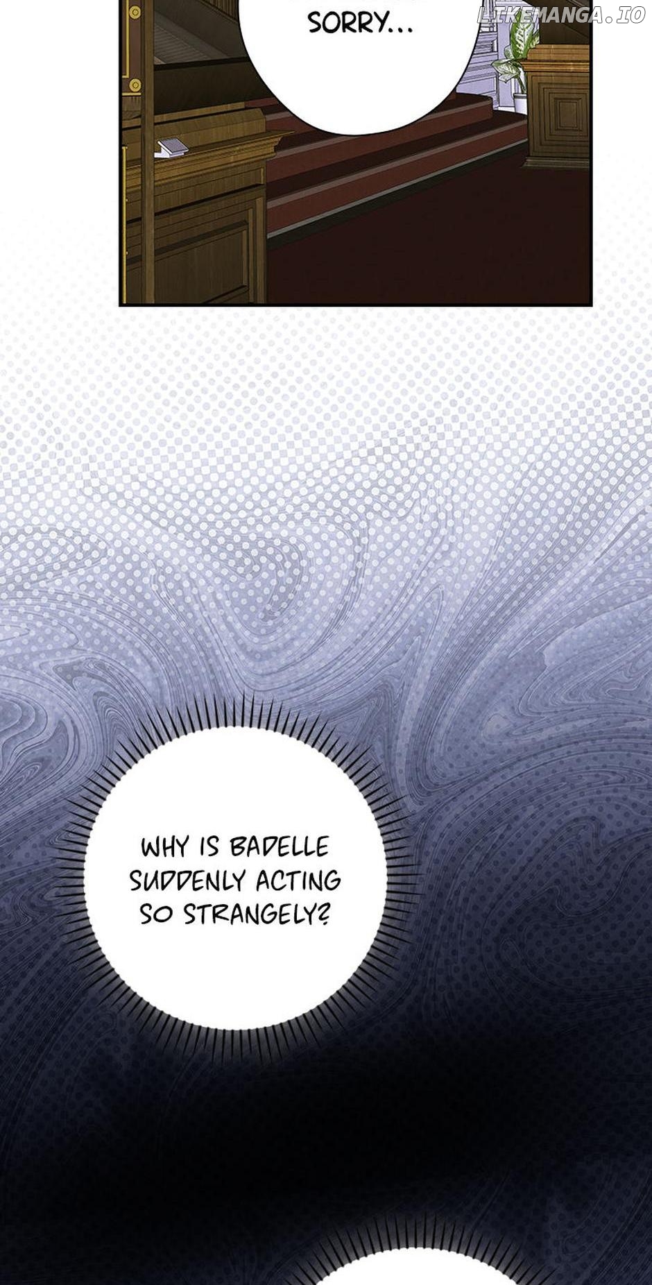 A Fairy Tale Written by a Villain Chapter 28 - page 2