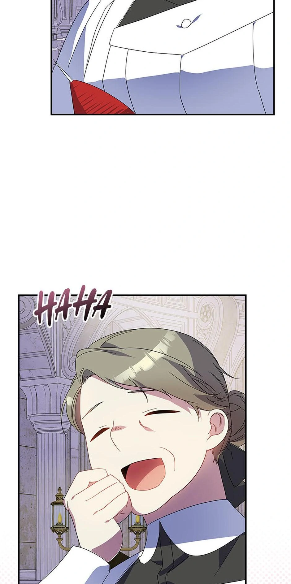 A Fairy Tale Written by a Villain Chapter 28 - page 29