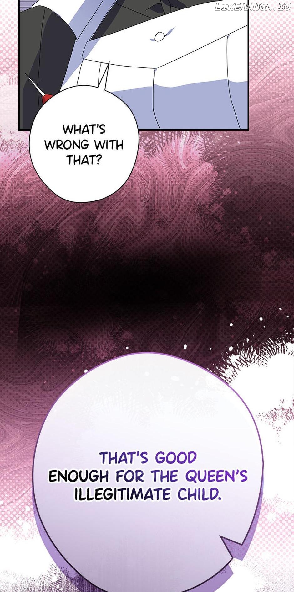 A Fairy Tale Written by a Villain Chapter 28 - page 30