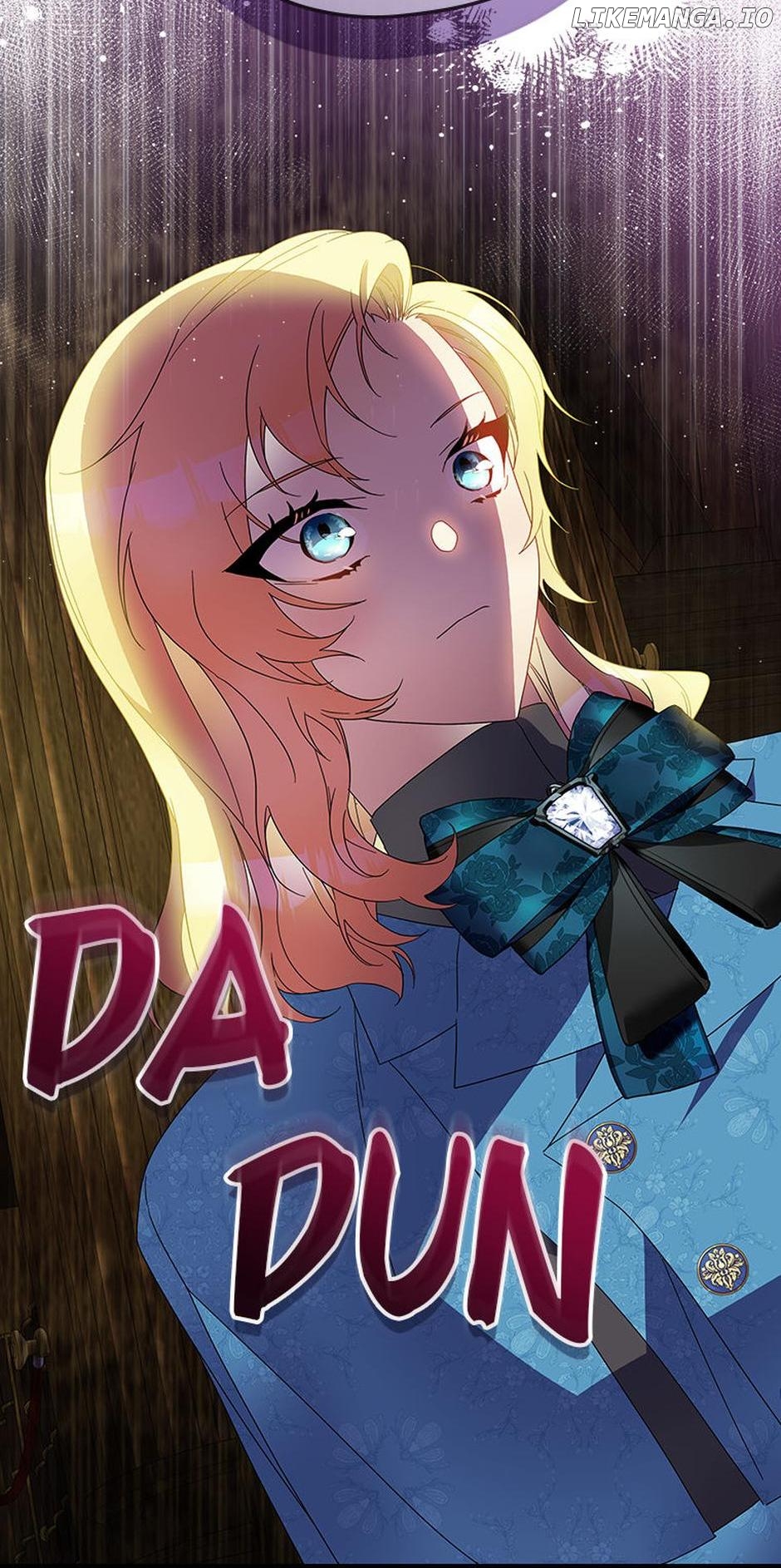 A Fairy Tale Written by a Villain Chapter 28 - page 31