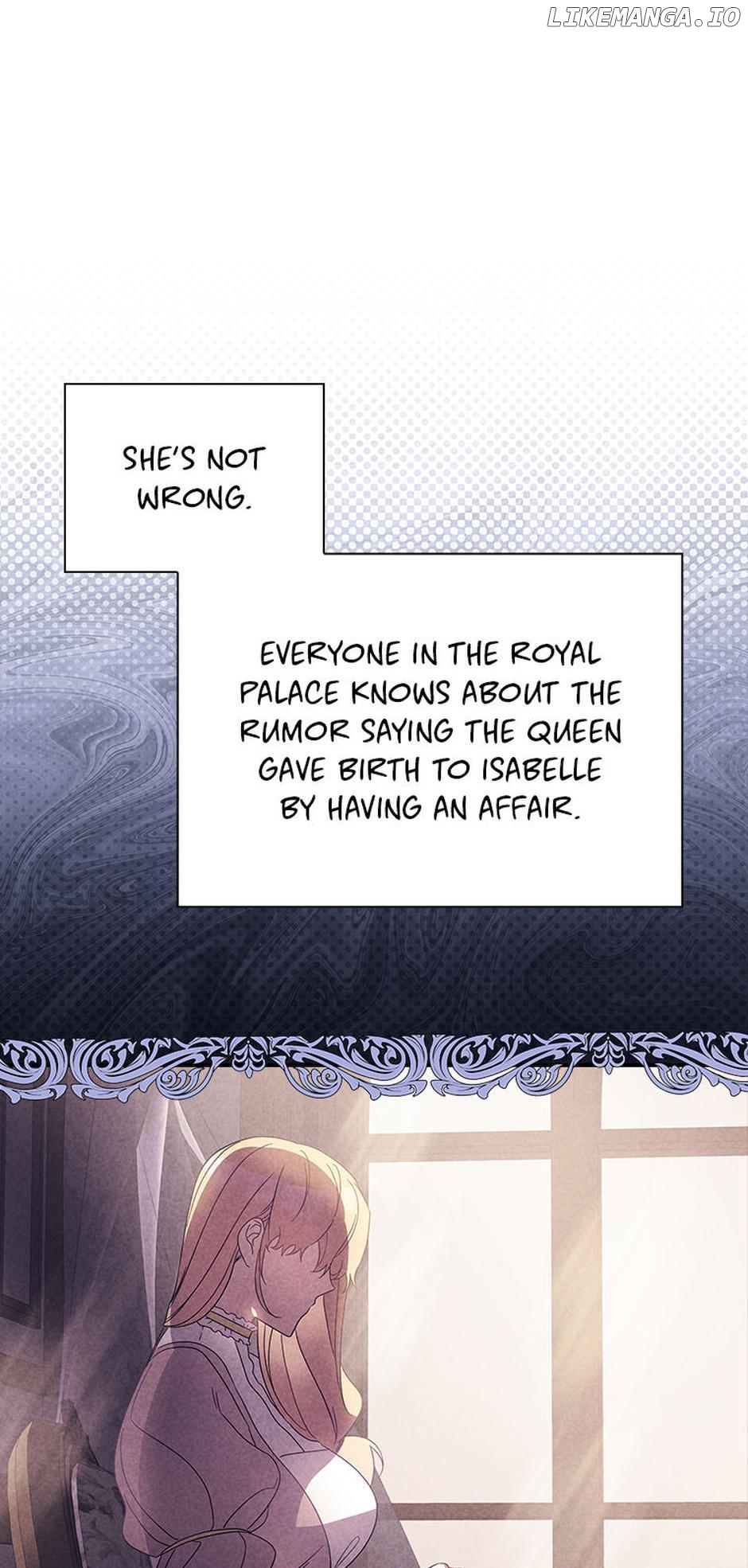 A Fairy Tale Written by a Villain Chapter 28 - page 32