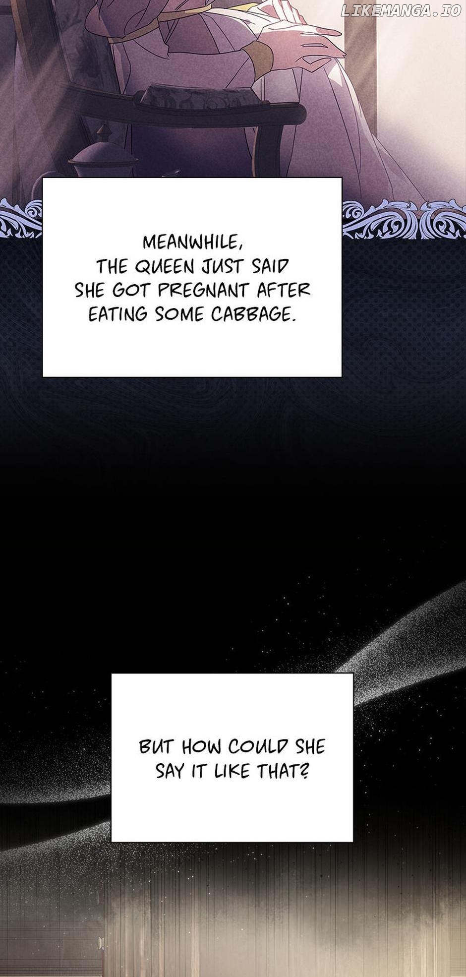 A Fairy Tale Written by a Villain Chapter 28 - page 33