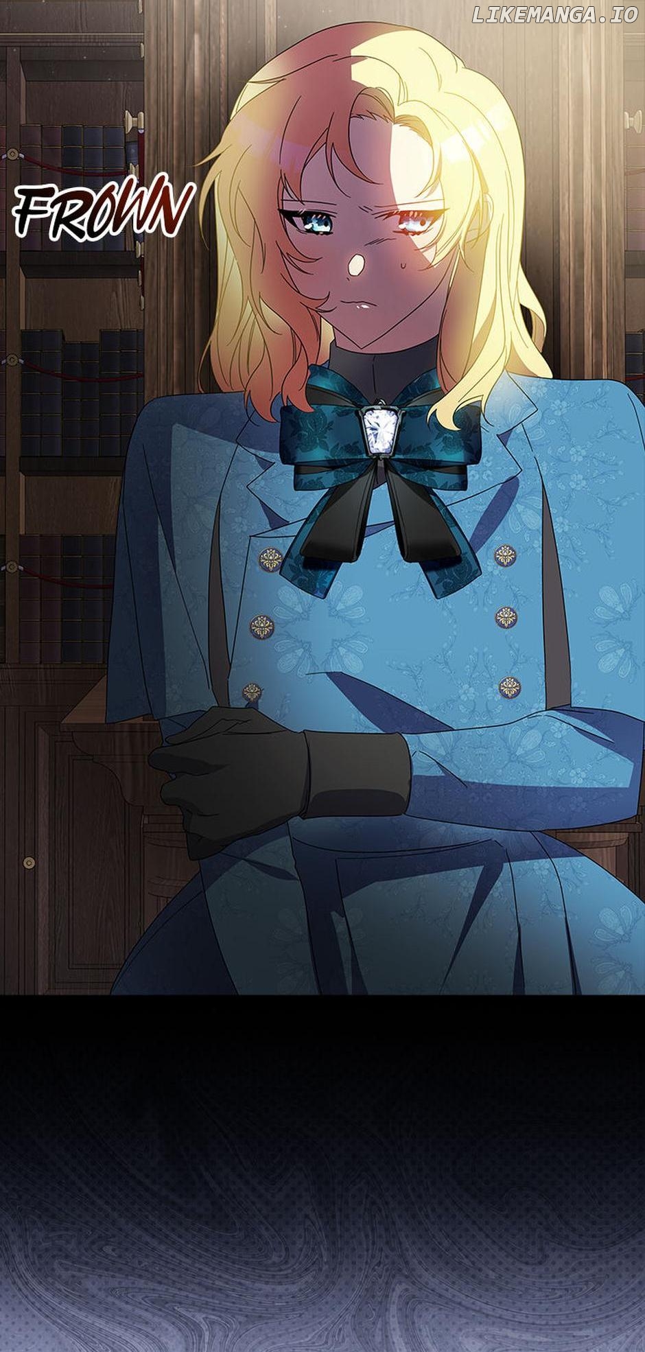 A Fairy Tale Written by a Villain Chapter 28 - page 34