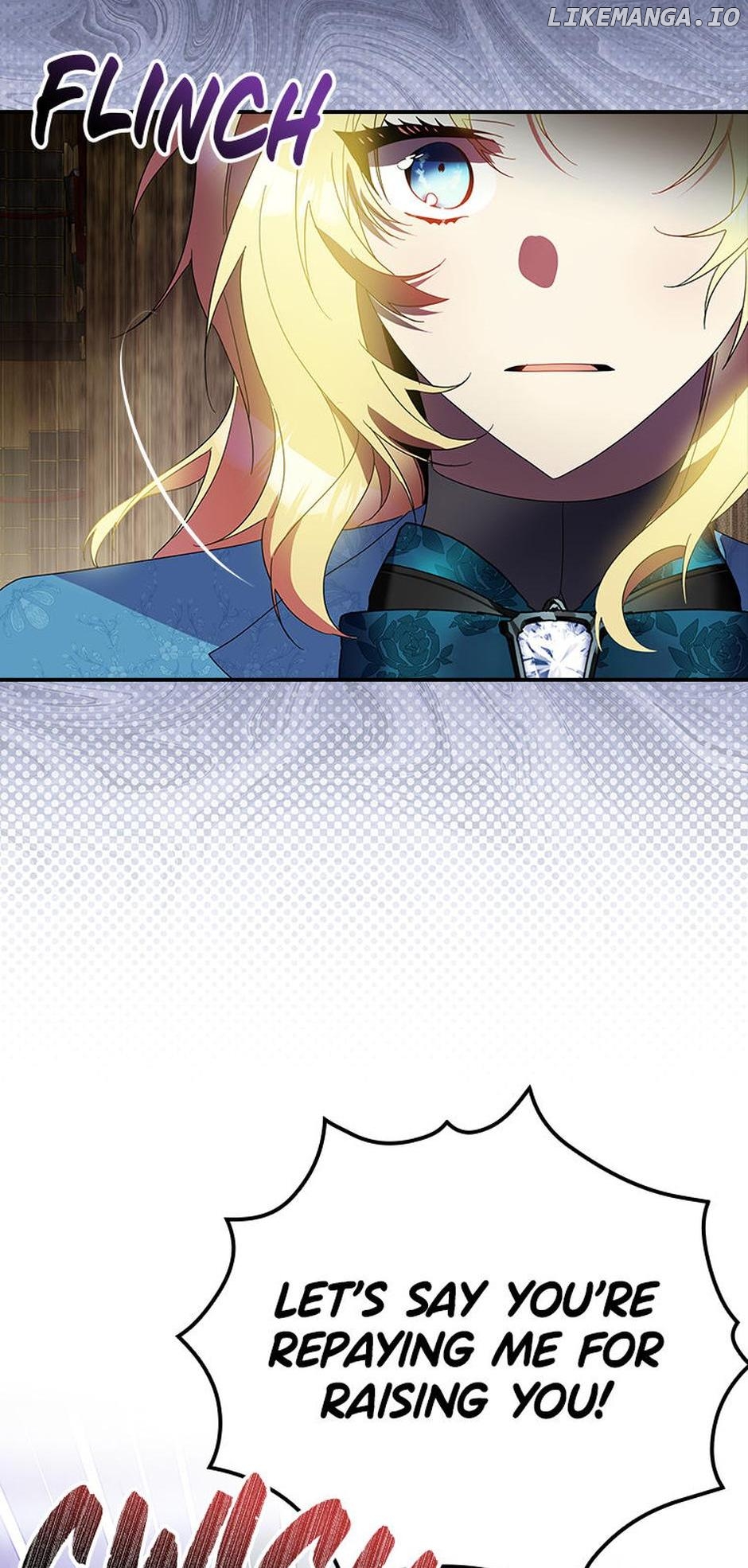 A Fairy Tale Written by a Villain Chapter 28 - page 35