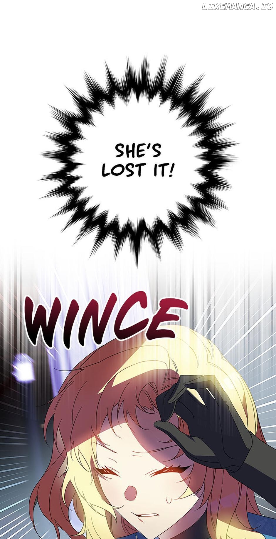 A Fairy Tale Written by a Villain Chapter 28 - page 37