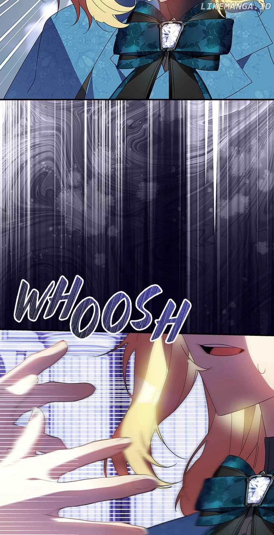 A Fairy Tale Written by a Villain Chapter 28 - page 38