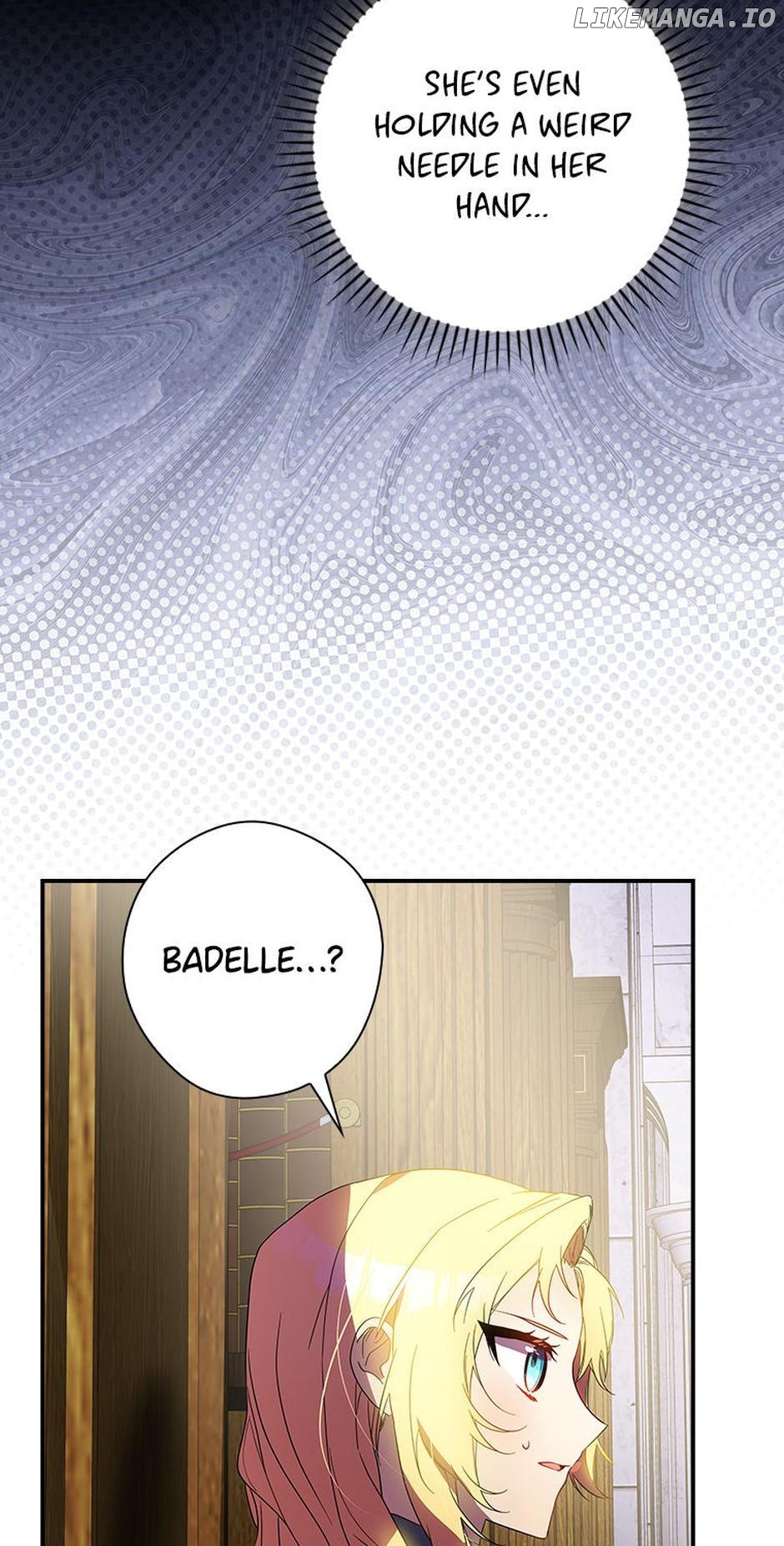 A Fairy Tale Written by a Villain Chapter 28 - page 3