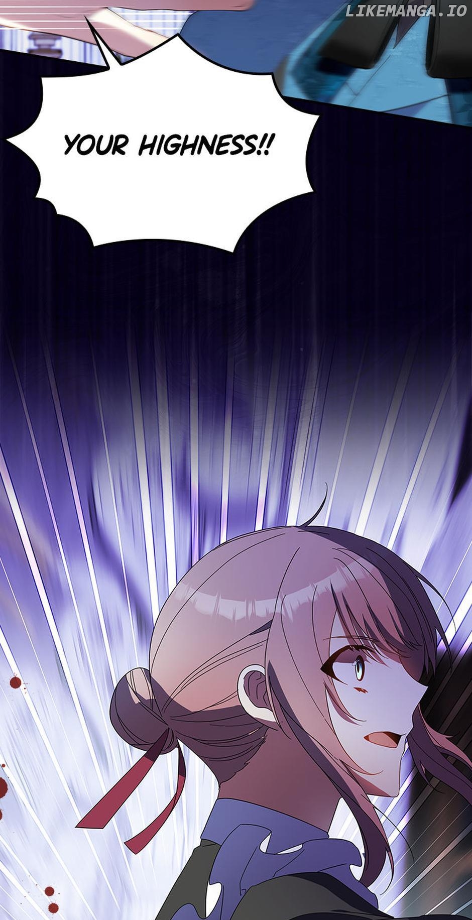 A Fairy Tale Written by a Villain Chapter 28 - page 39