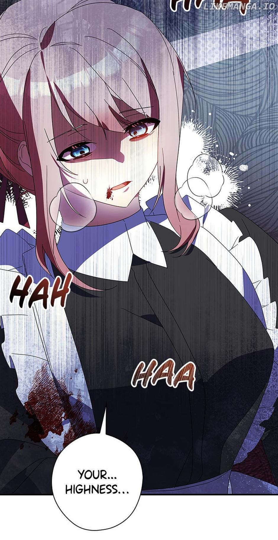 A Fairy Tale Written by a Villain Chapter 28 - page 44