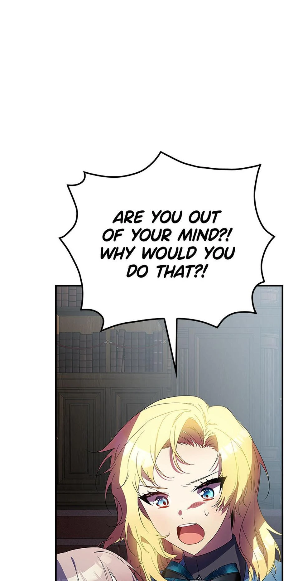 A Fairy Tale Written by a Villain Chapter 28 - page 45