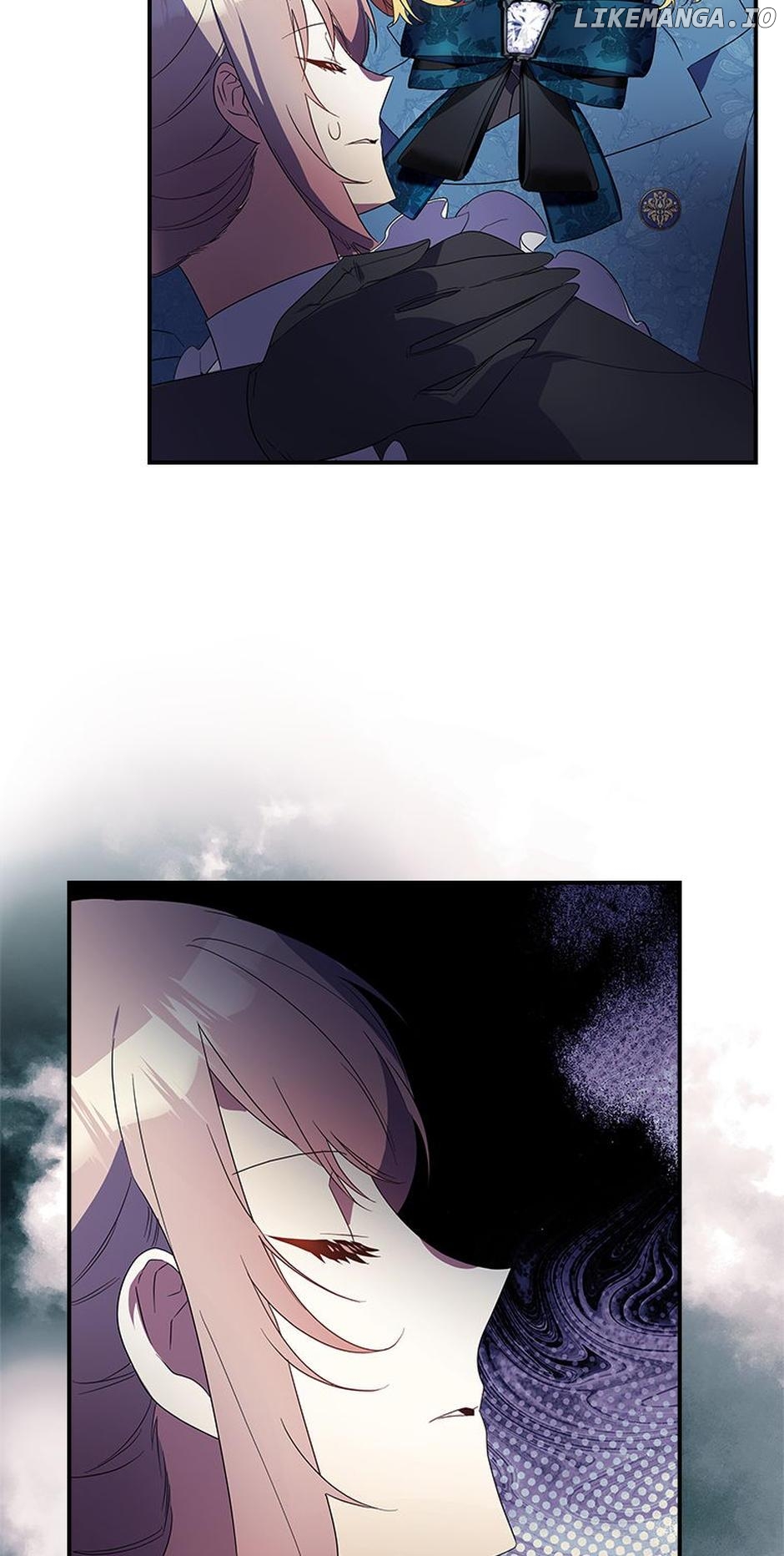 A Fairy Tale Written by a Villain Chapter 28 - page 46