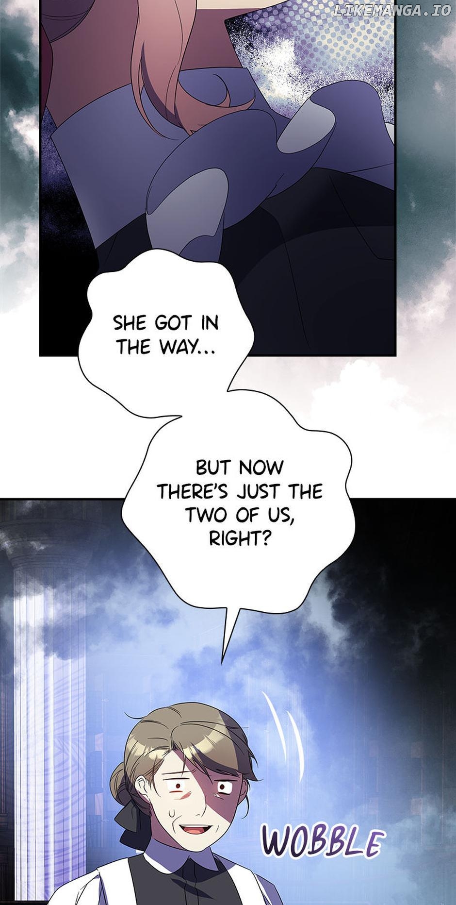 A Fairy Tale Written by a Villain Chapter 28 - page 47