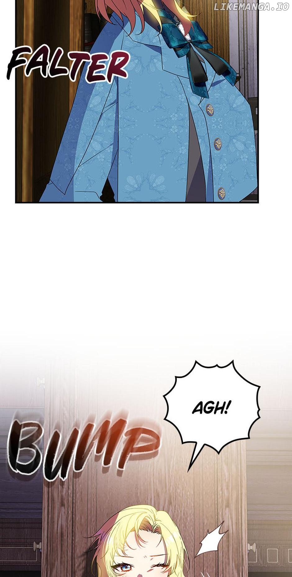 A Fairy Tale Written by a Villain Chapter 28 - page 4