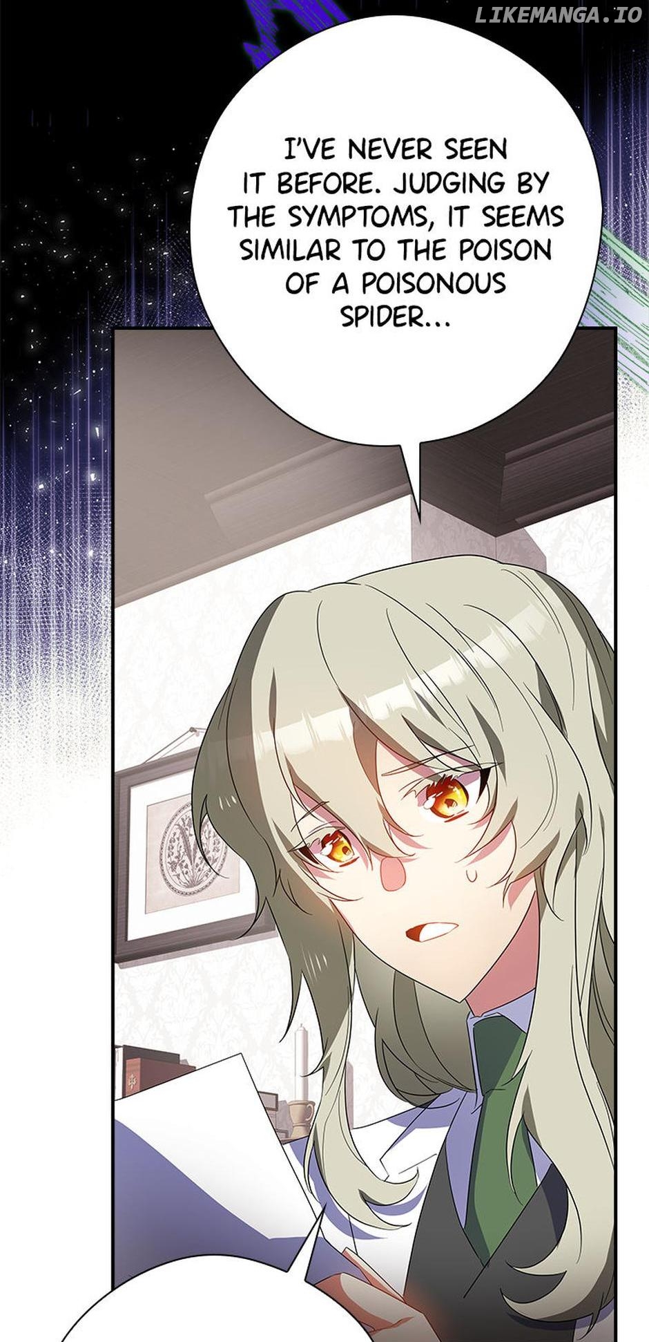 A Fairy Tale Written by a Villain Chapter 28 - page 54