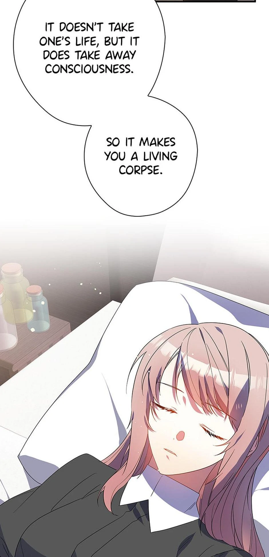 A Fairy Tale Written by a Villain Chapter 28 - page 55