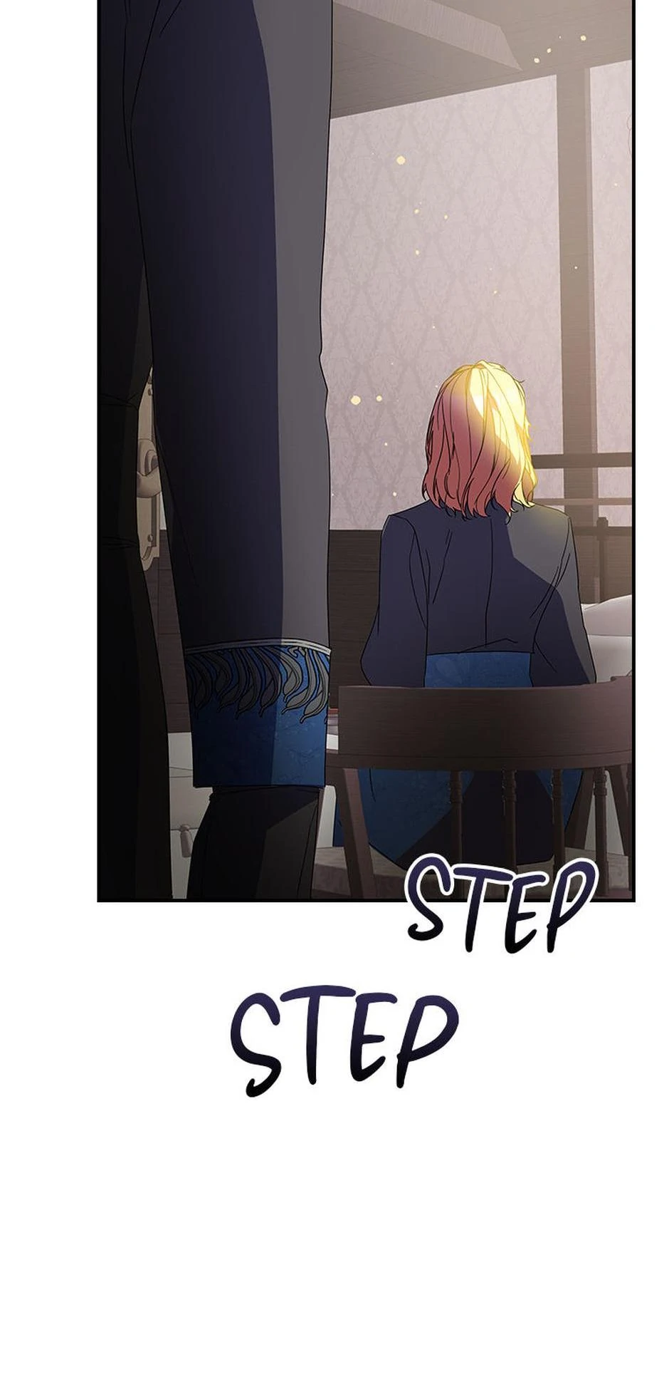 A Fairy Tale Written by a Villain Chapter 28 - page 58