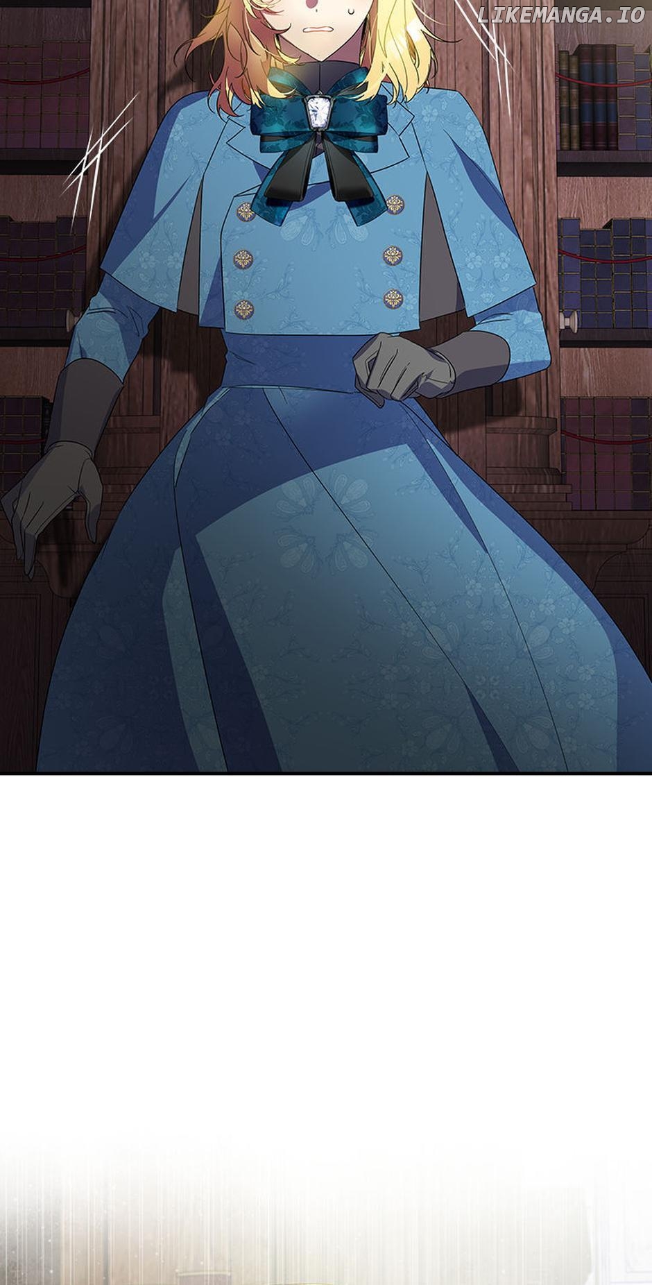 A Fairy Tale Written by a Villain Chapter 28 - page 5