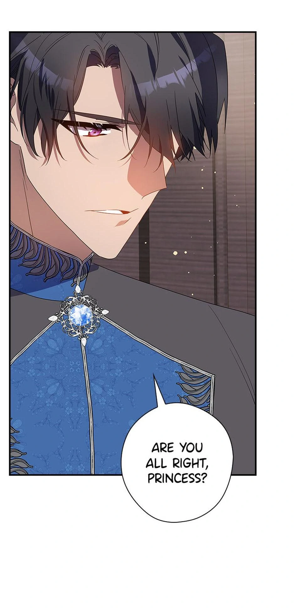 A Fairy Tale Written by a Villain Chapter 28 - page 59