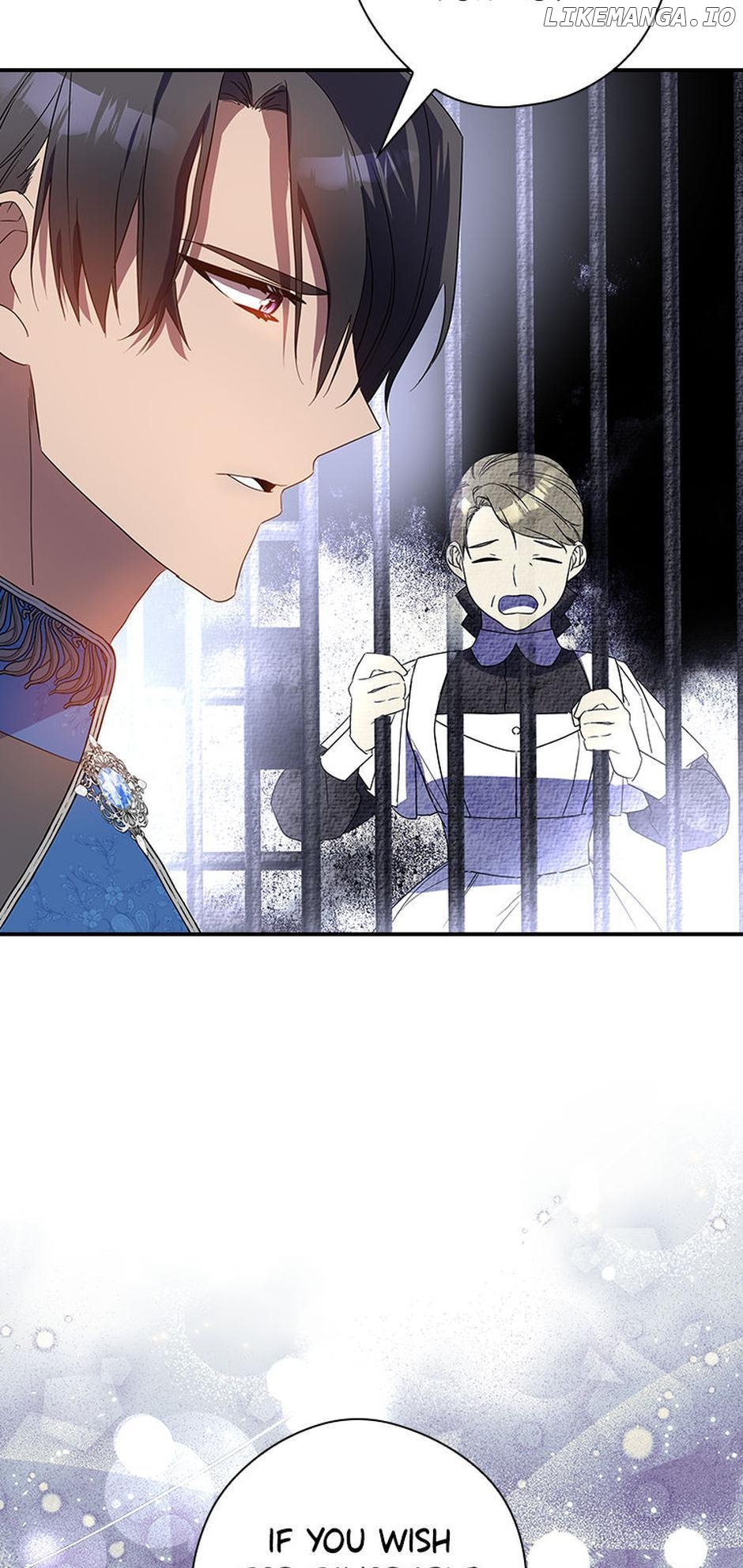 A Fairy Tale Written by a Villain Chapter 28 - page 63