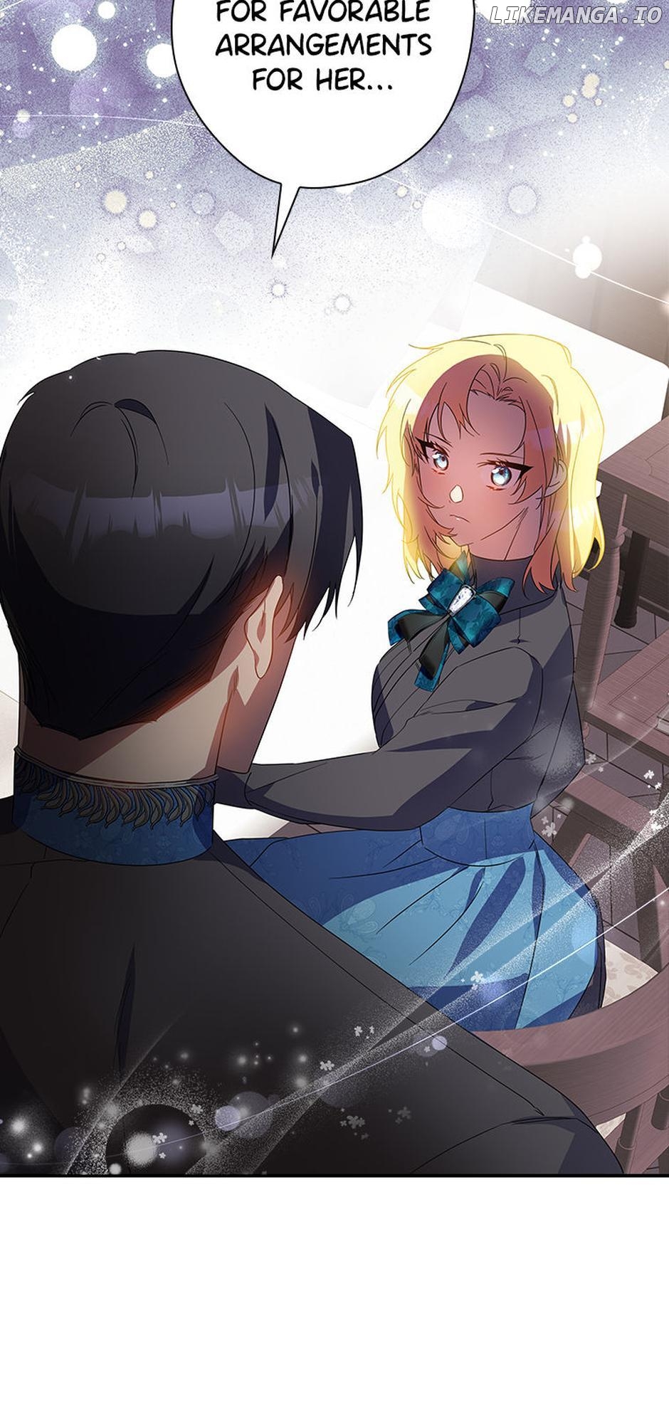 A Fairy Tale Written by a Villain Chapter 28 - page 64