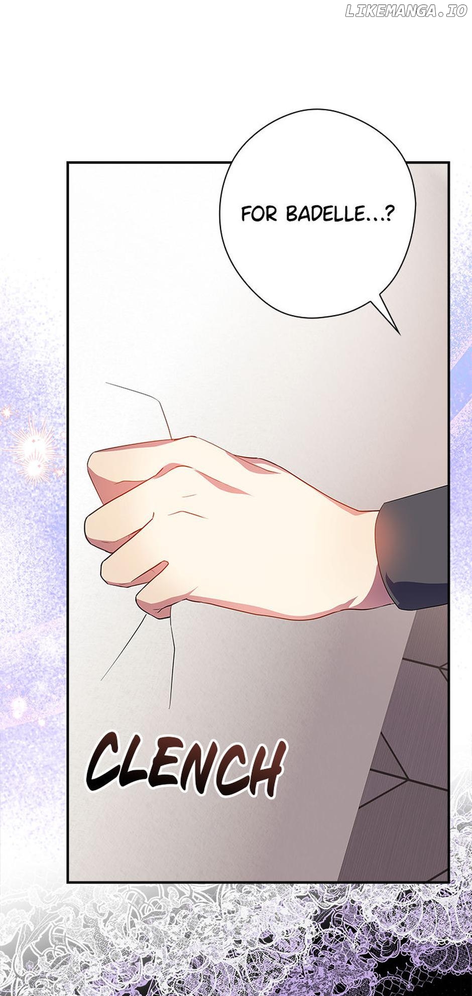 A Fairy Tale Written by a Villain Chapter 28 - page 65