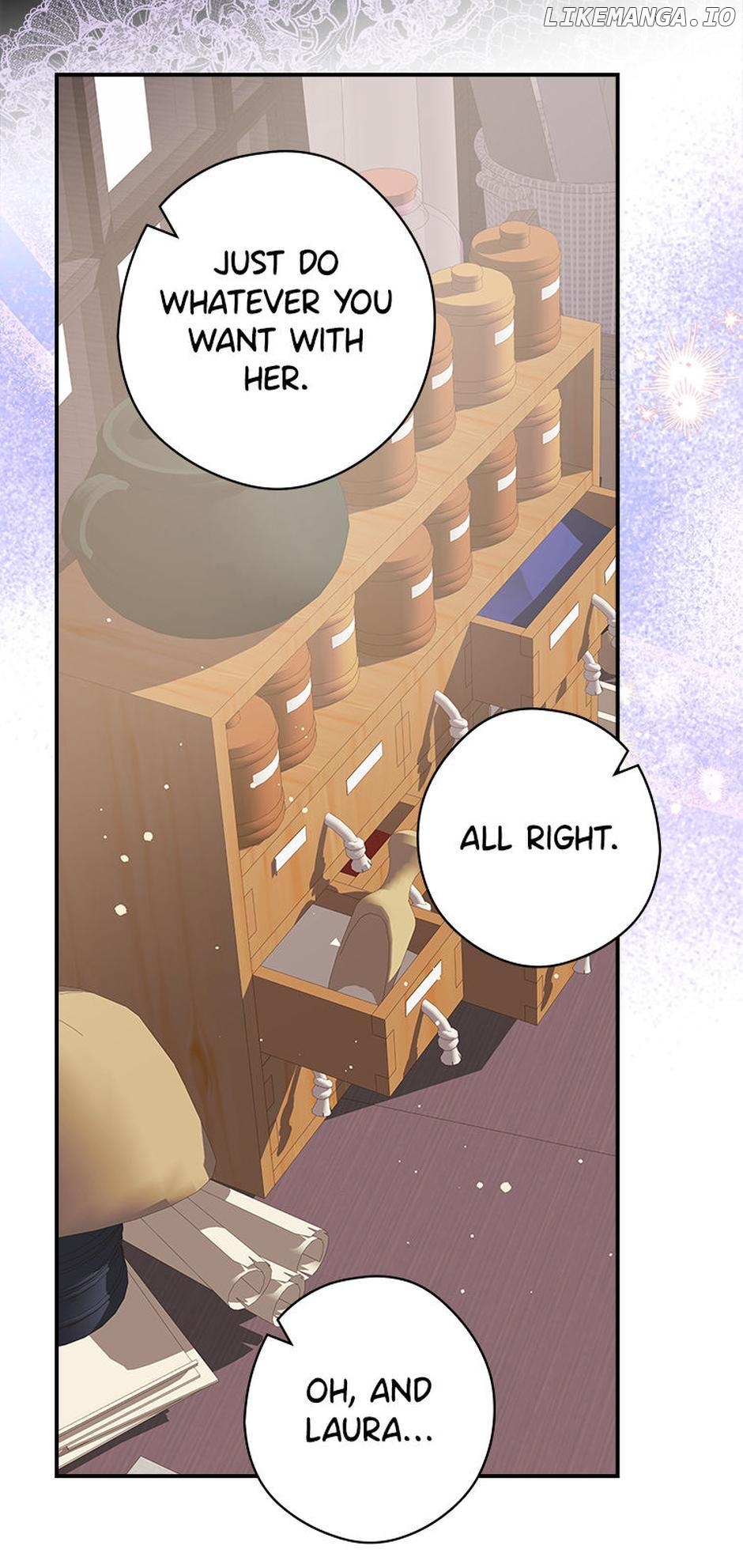 A Fairy Tale Written by a Villain Chapter 28 - page 67