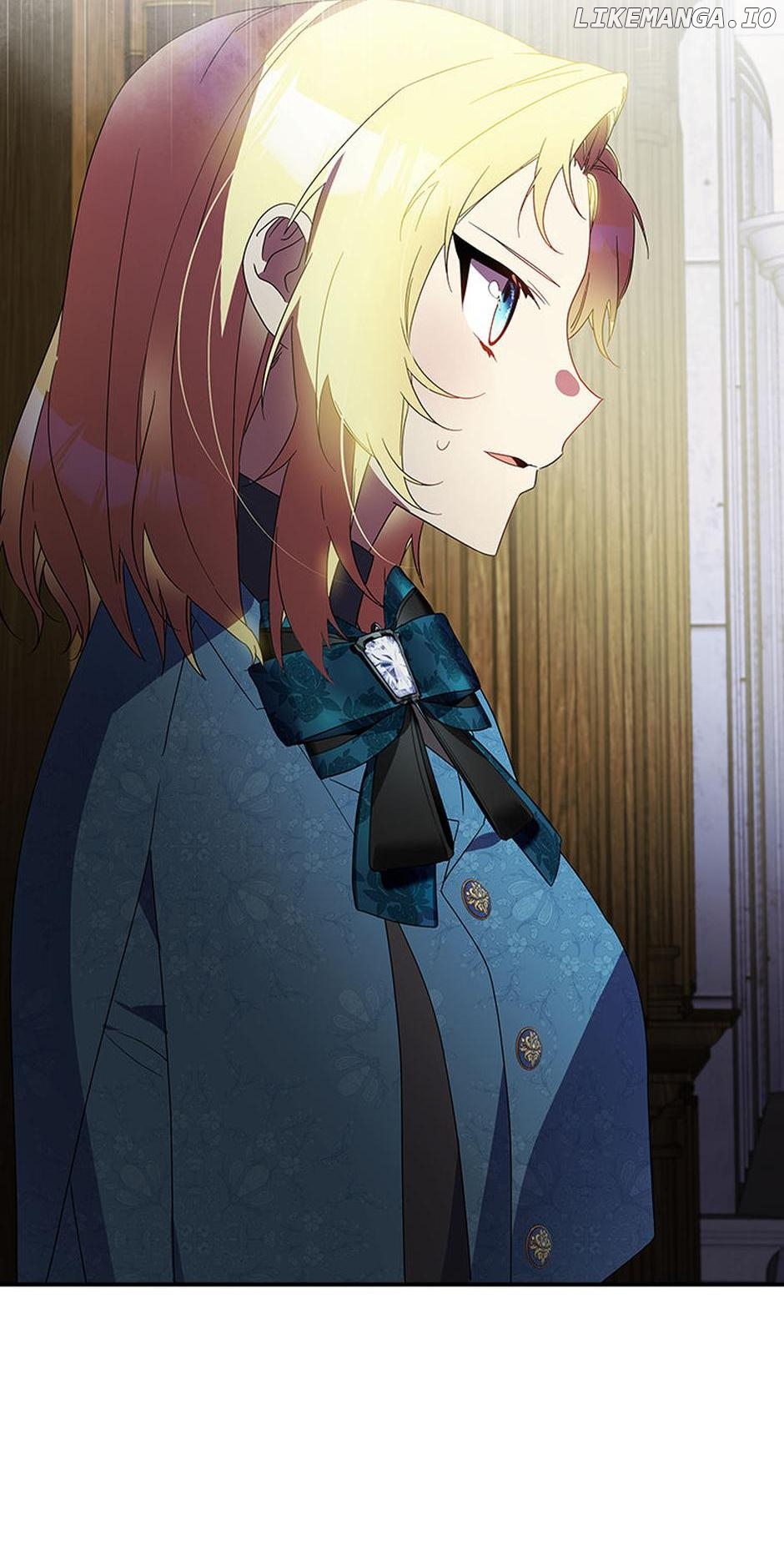 A Fairy Tale Written by a Villain Chapter 28 - page 6