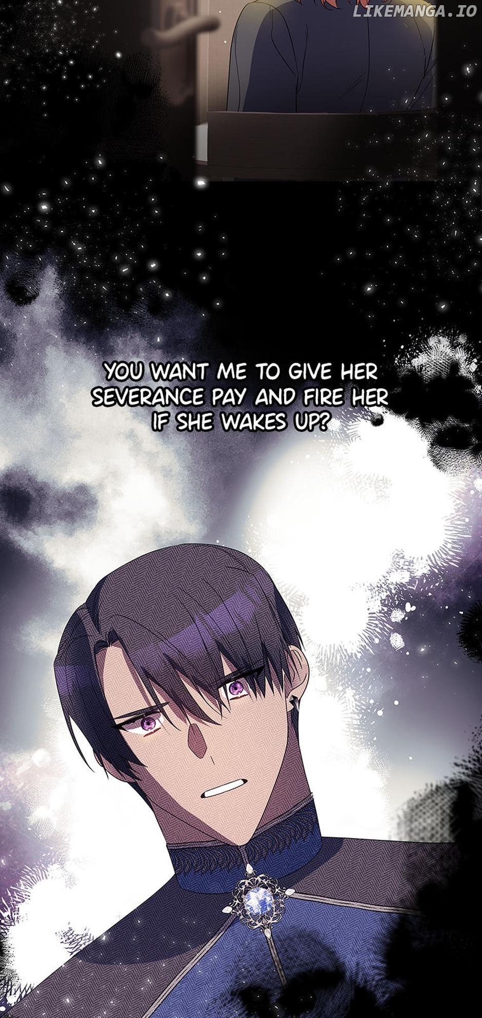 A Fairy Tale Written by a Villain Chapter 28 - page 69