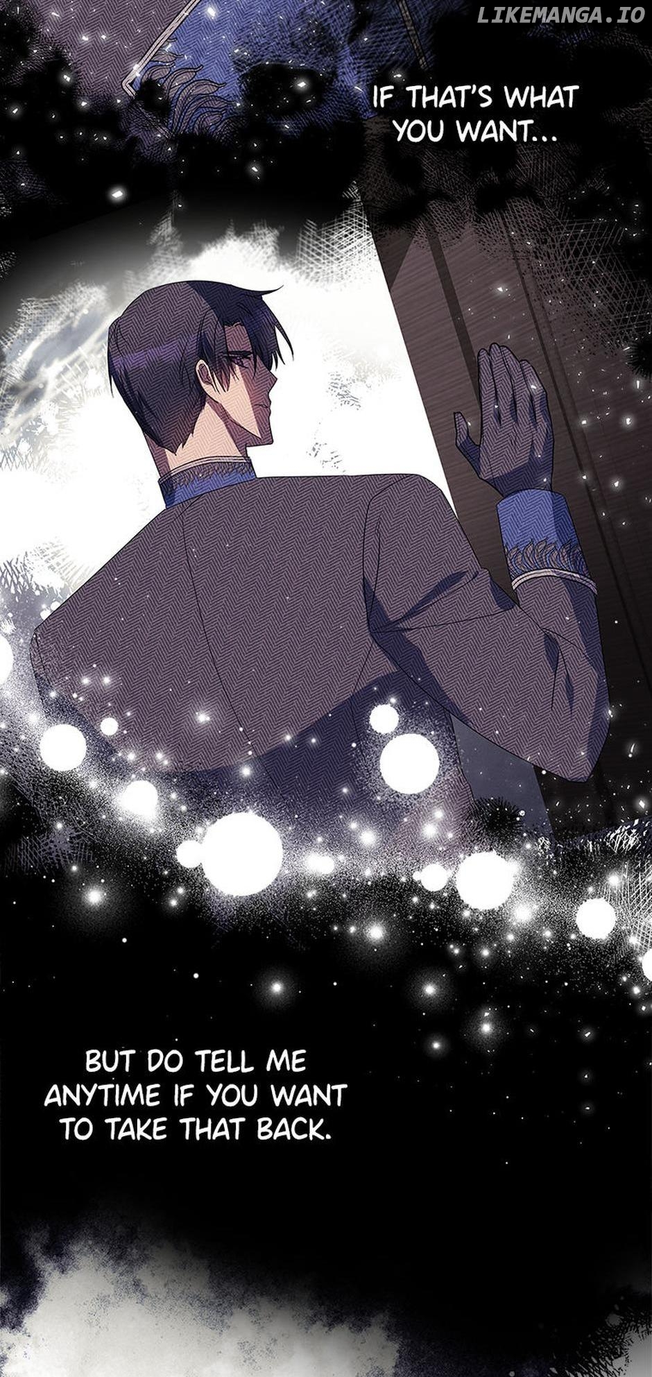 A Fairy Tale Written by a Villain Chapter 28 - page 70