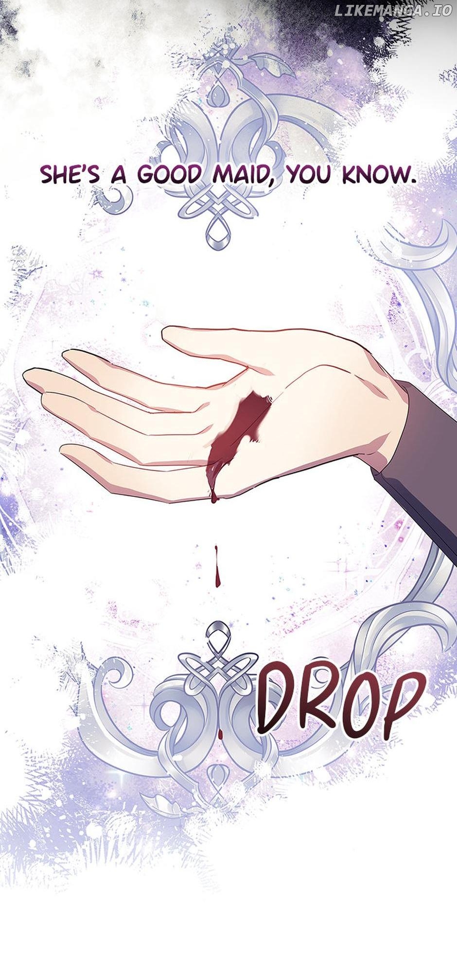 A Fairy Tale Written by a Villain Chapter 28 - page 71