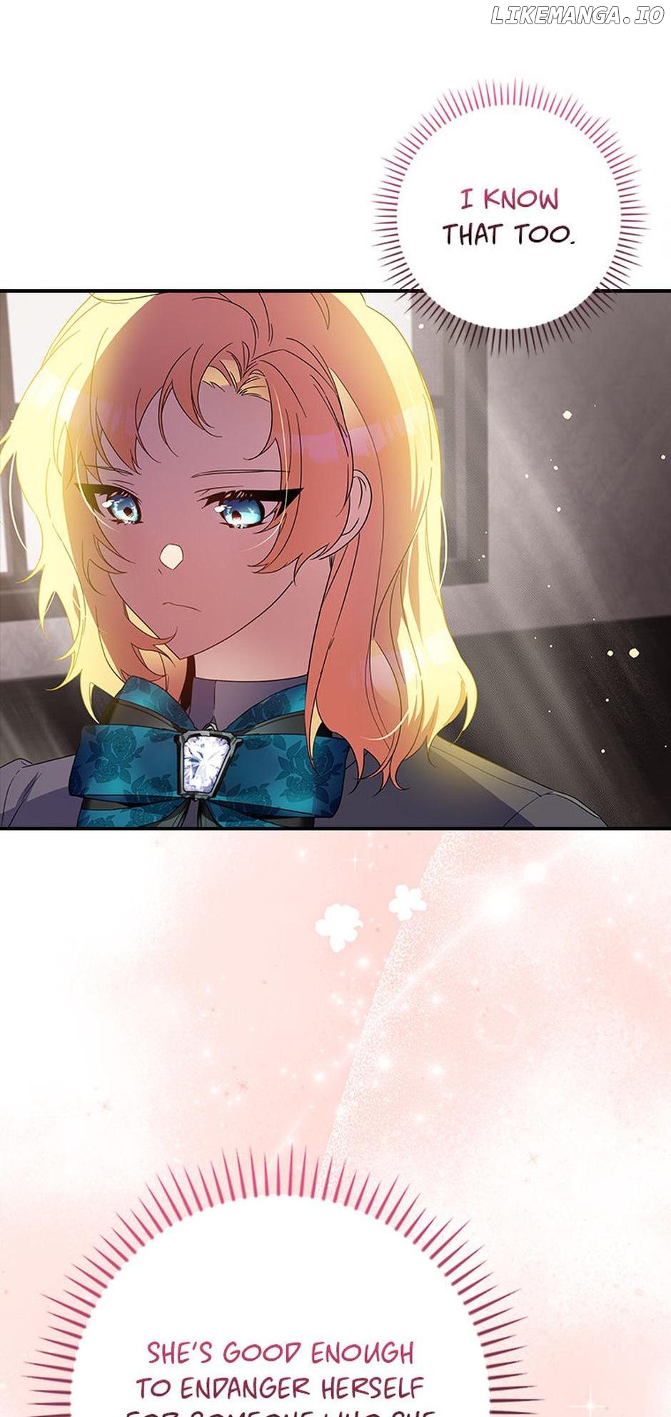 A Fairy Tale Written by a Villain Chapter 28 - page 72