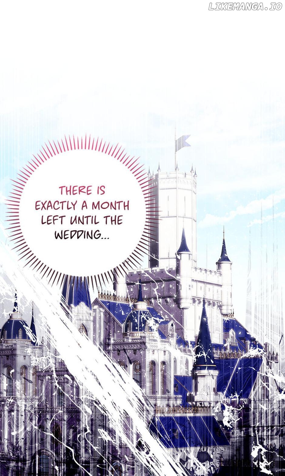 A Fairy Tale Written by a Villain Chapter 28 - page 74